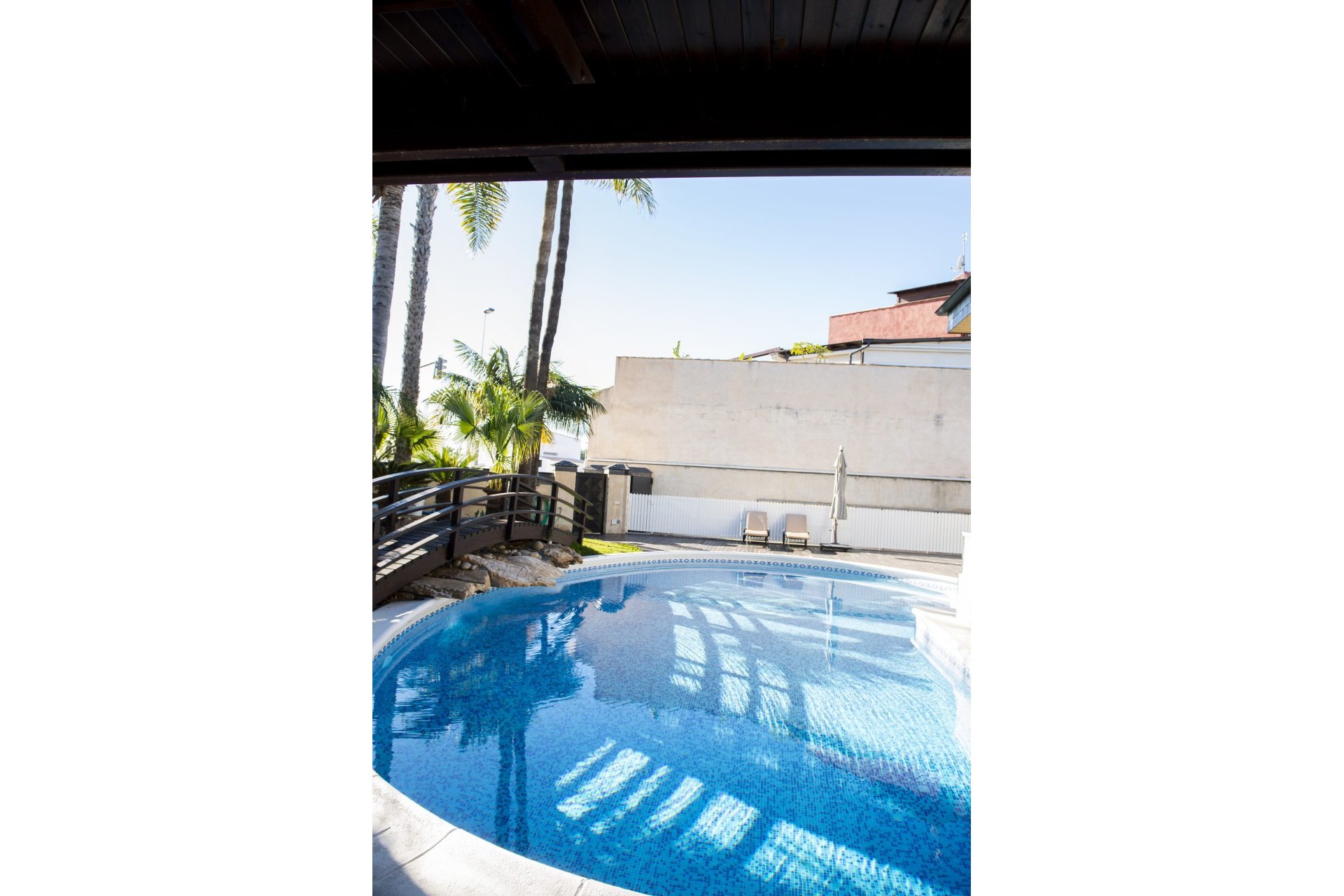 Nybygg - Villa - San Pedro del Pinatar