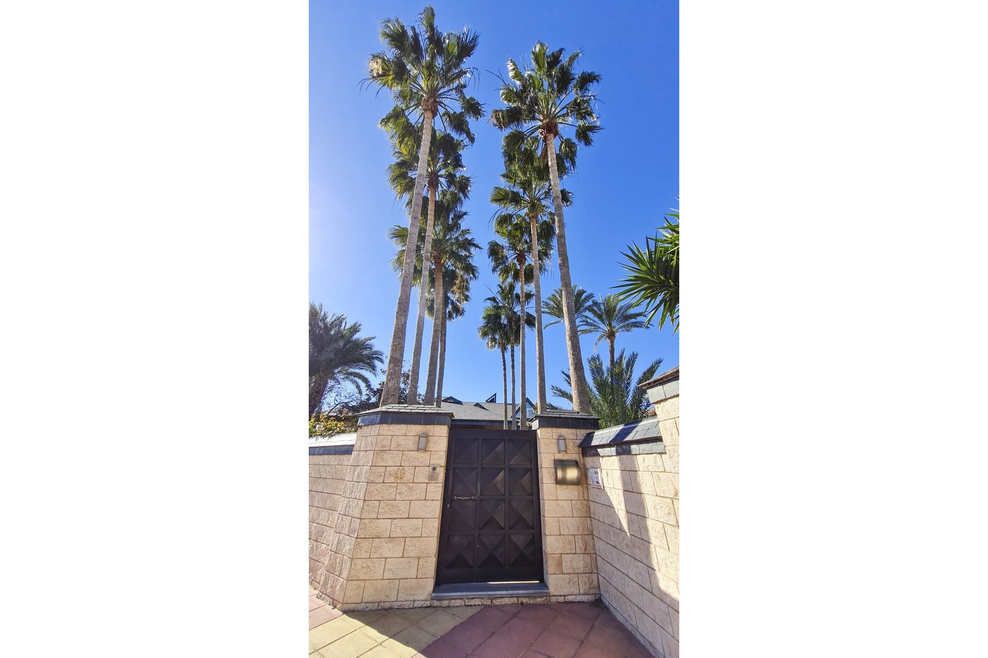 Nybygg - Villa - San Pedro del Pinatar