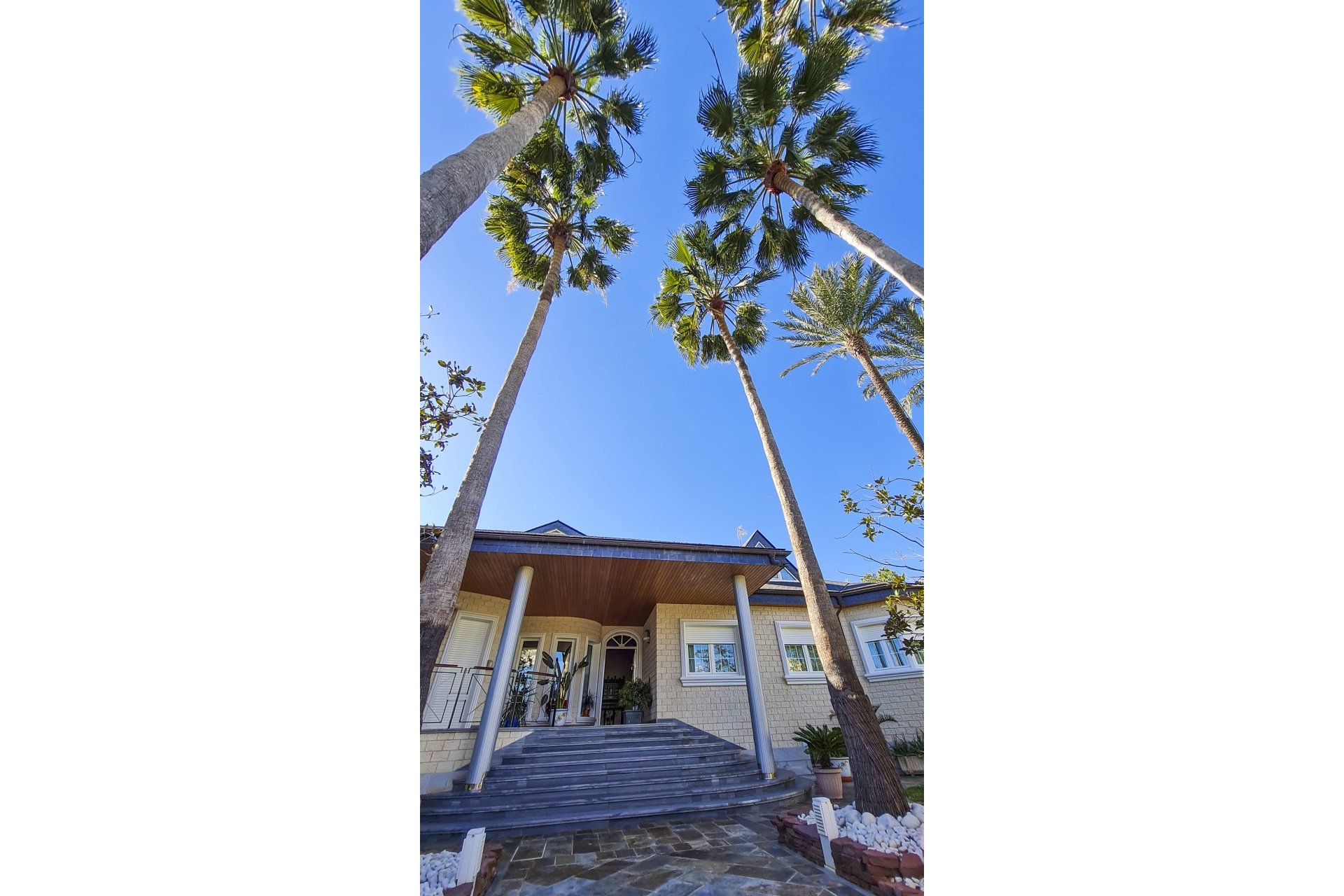 Nybygg - Villa - San Pedro del Pinatar