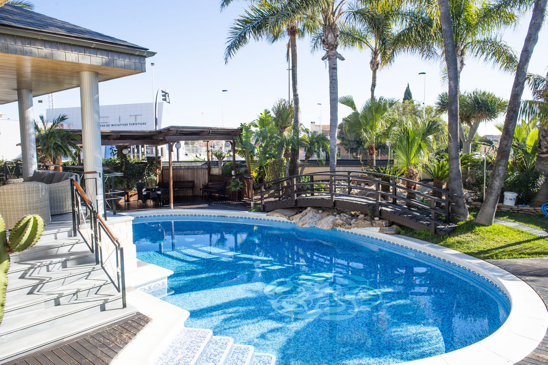 Nybygg - Villa - San Pedro del Pinatar