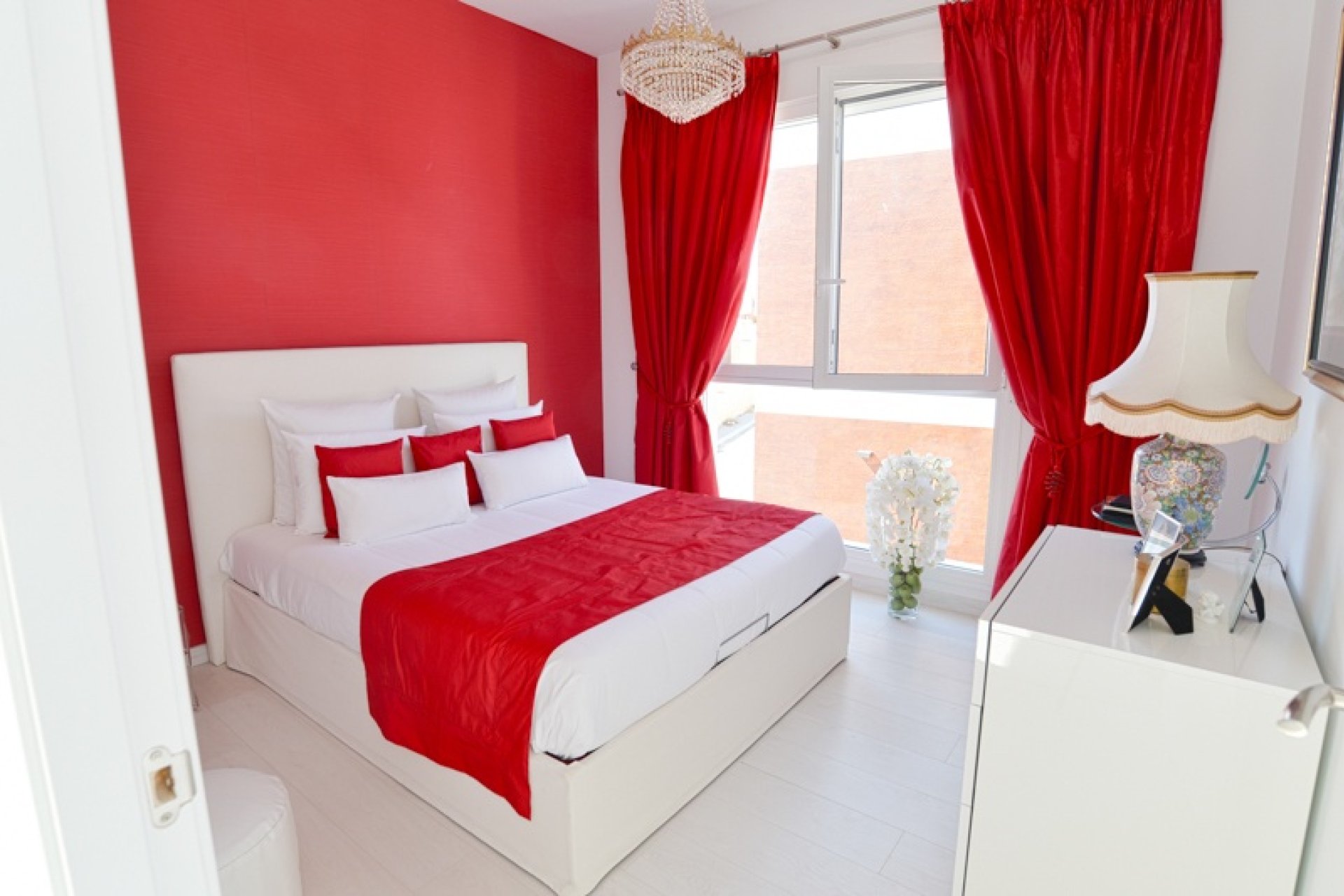 Nybygg - Villa - Santa Pola - Gran Alacant
