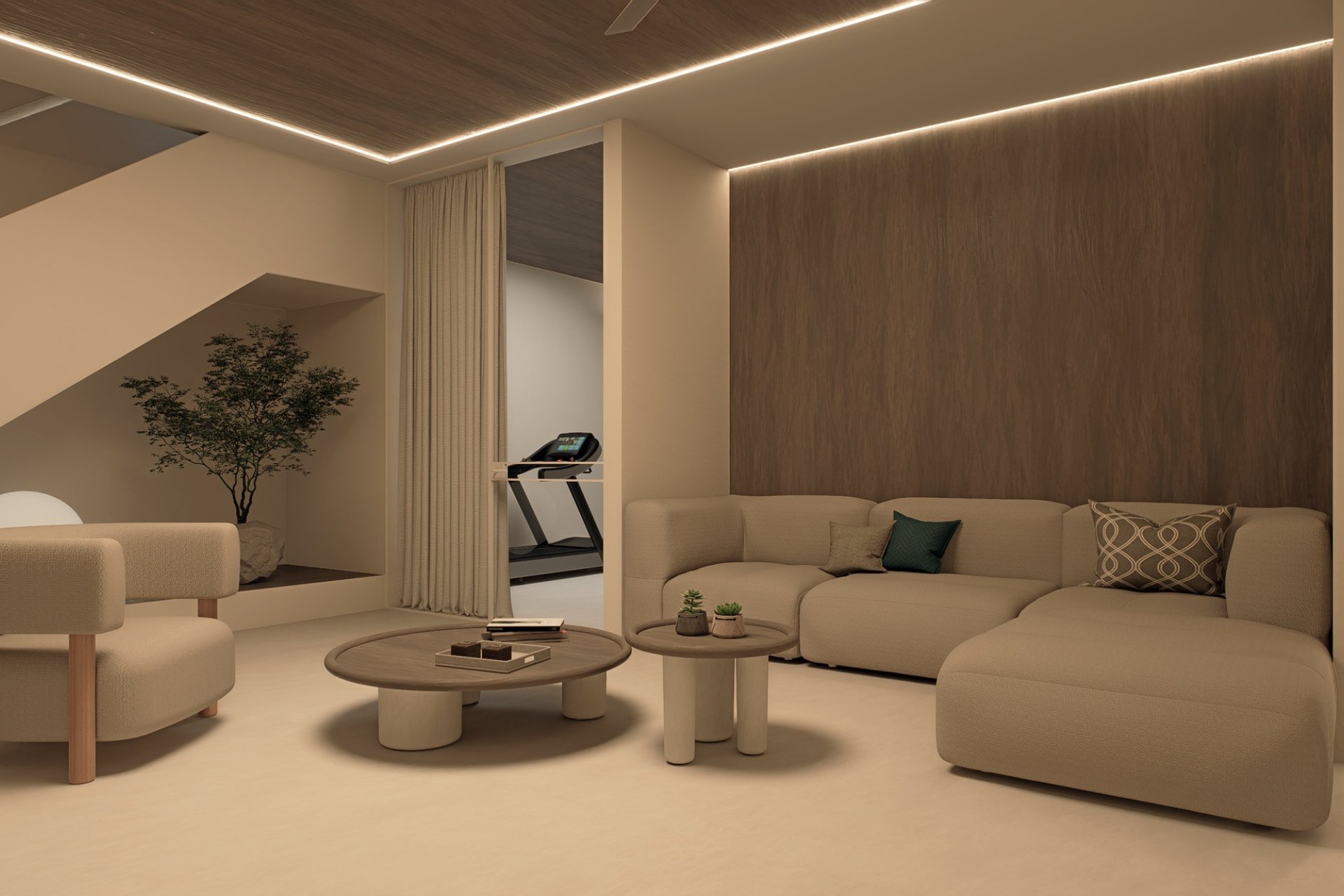 Nybygg - Villa - Santa Pola - Gran Alacant