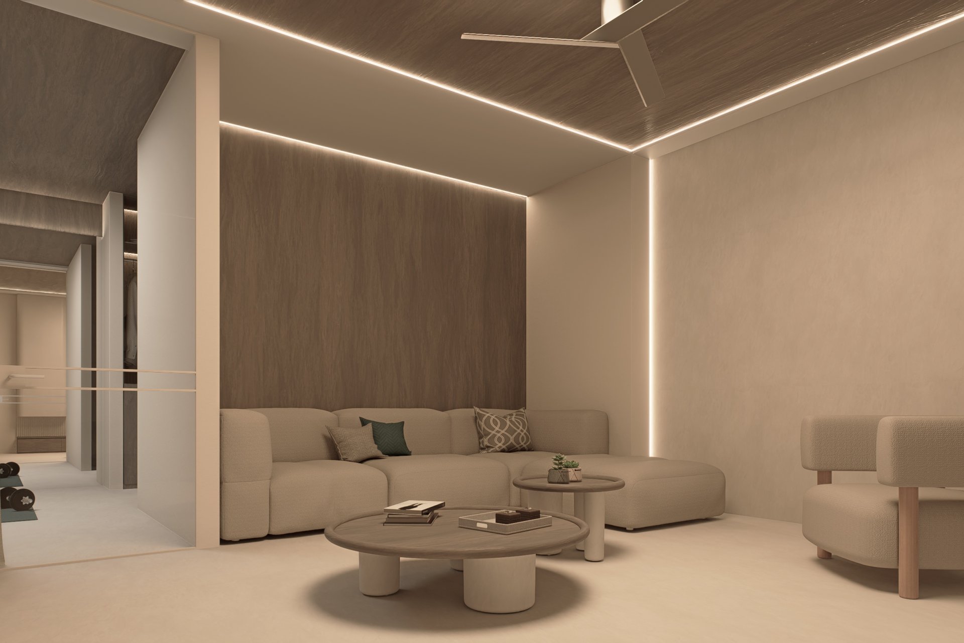 Nybygg - Villa - Santa Pola - Gran Alacant
