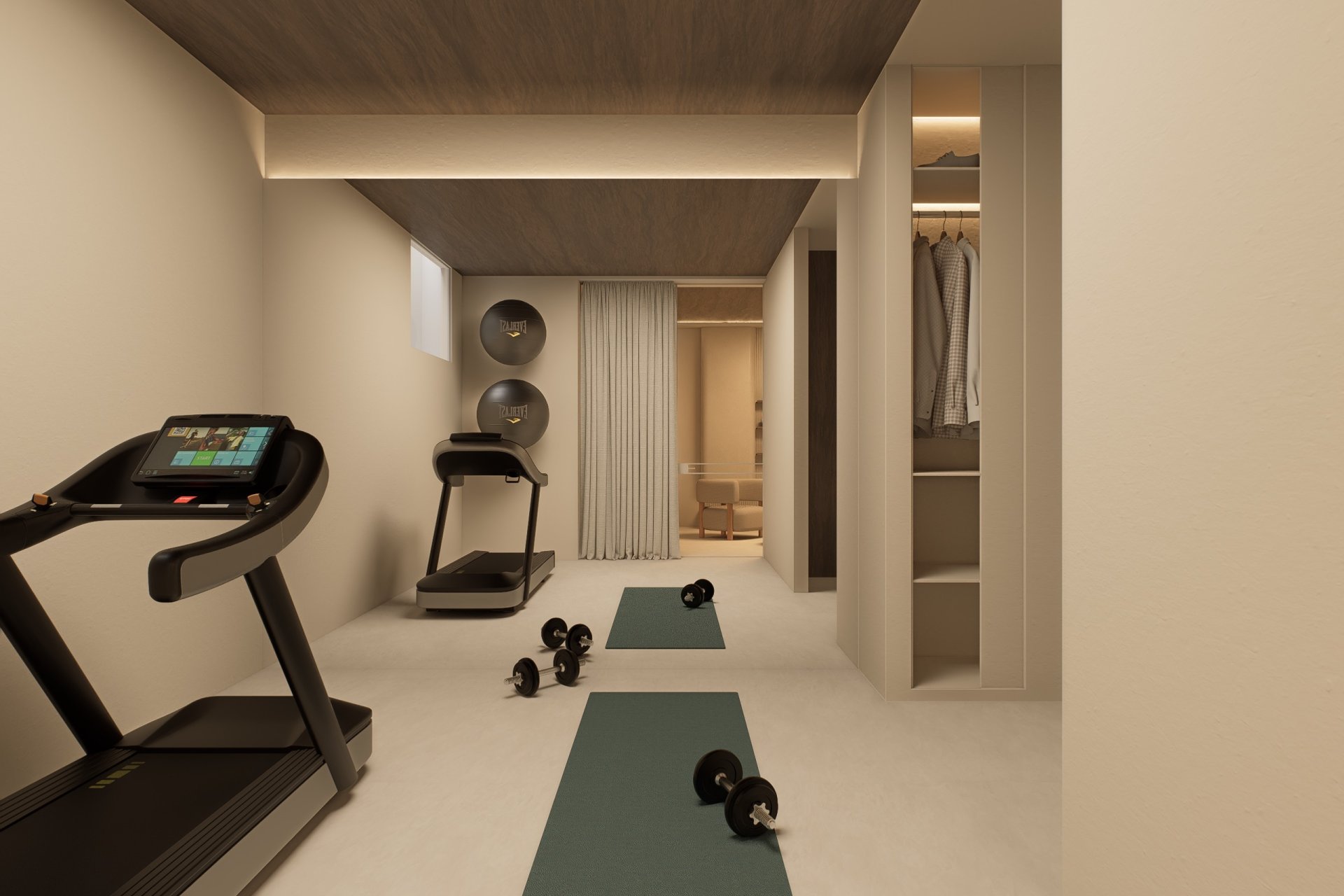 Nybygg - Villa - Santa Pola - Gran Alacant
