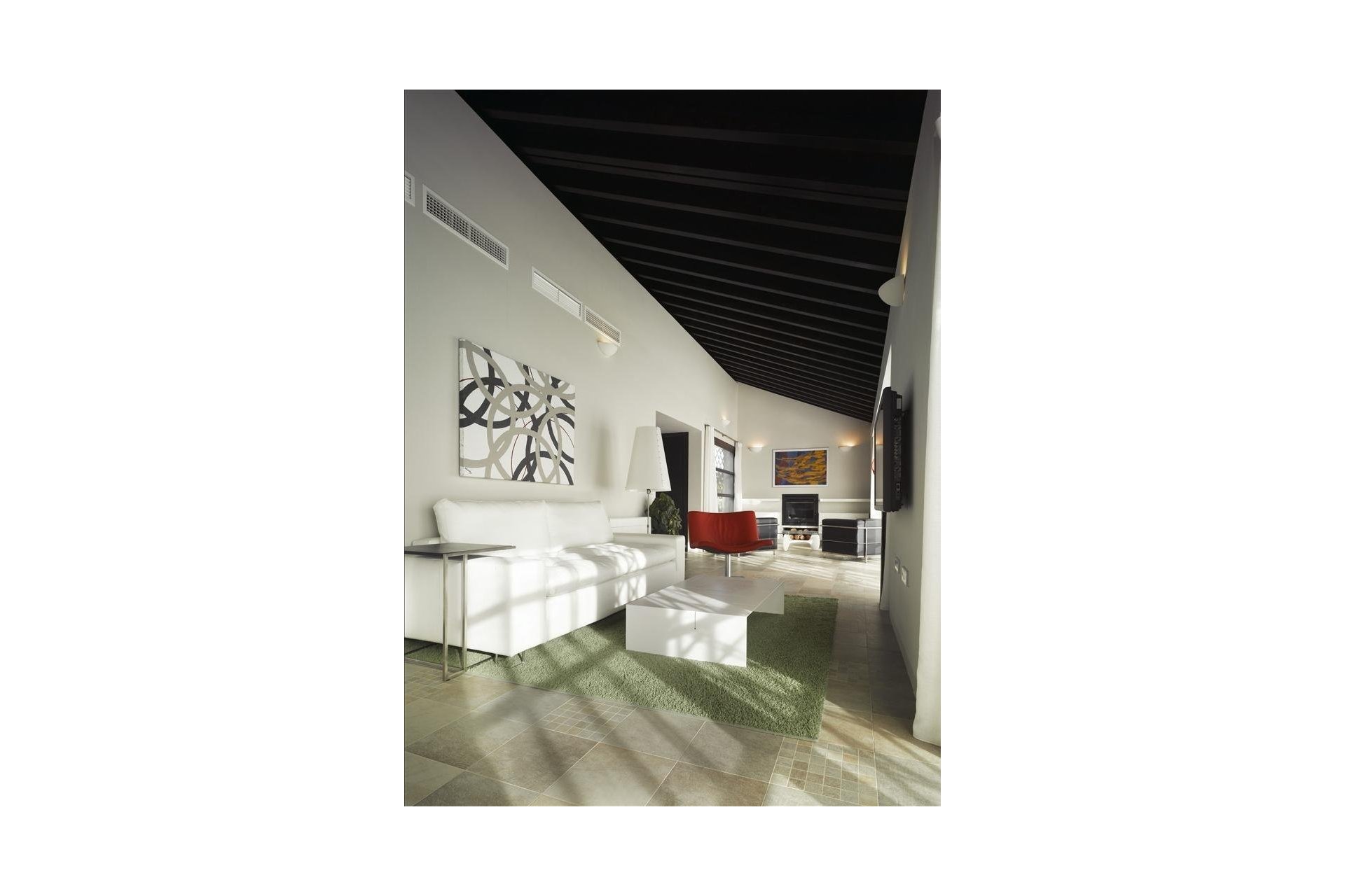 Nybygg - Villa - Sucina - Peraleja Golf