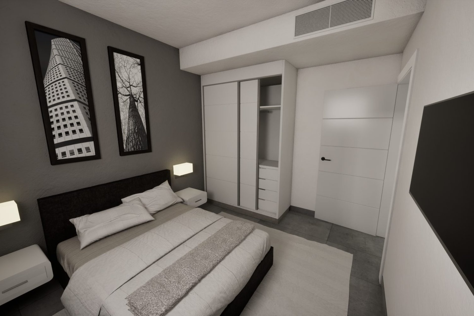 Nybygg - Villa - Torre Pacheco