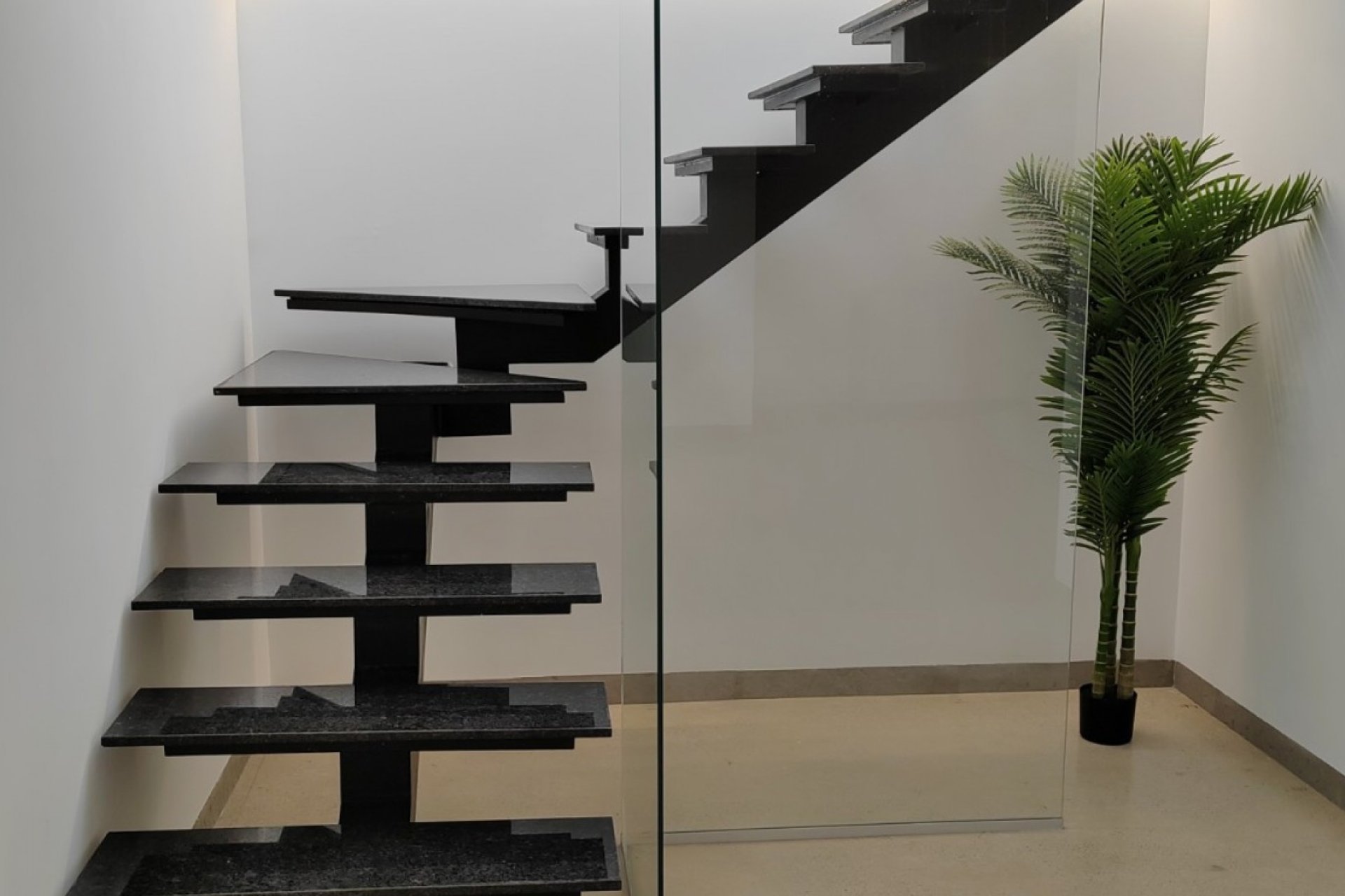 Nybygg - Villa - Torrevieja - Los Balcones - Los Altos del Edén