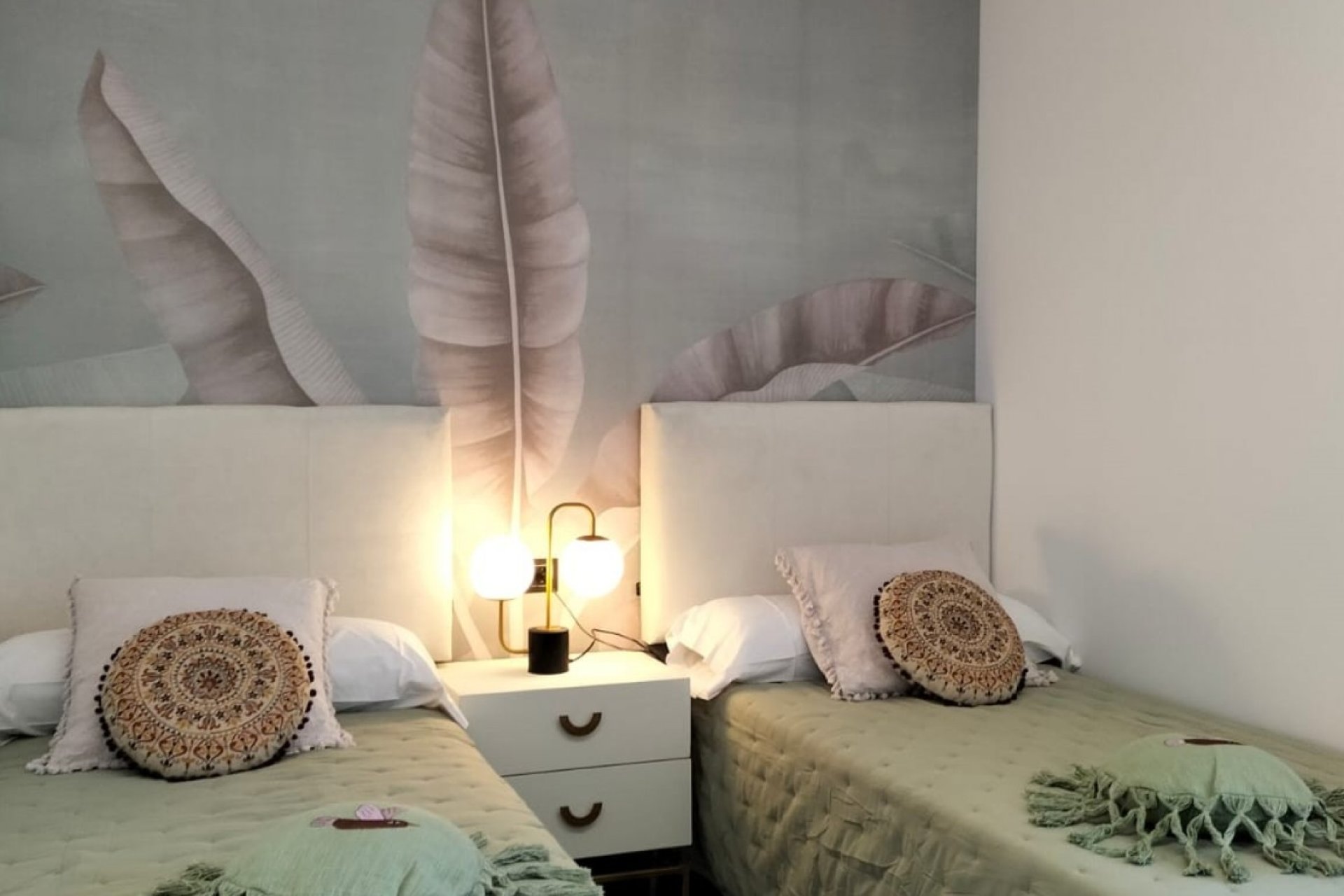 Nybygg - Villa - Torrevieja - Los Balcones - Los Altos del Edén