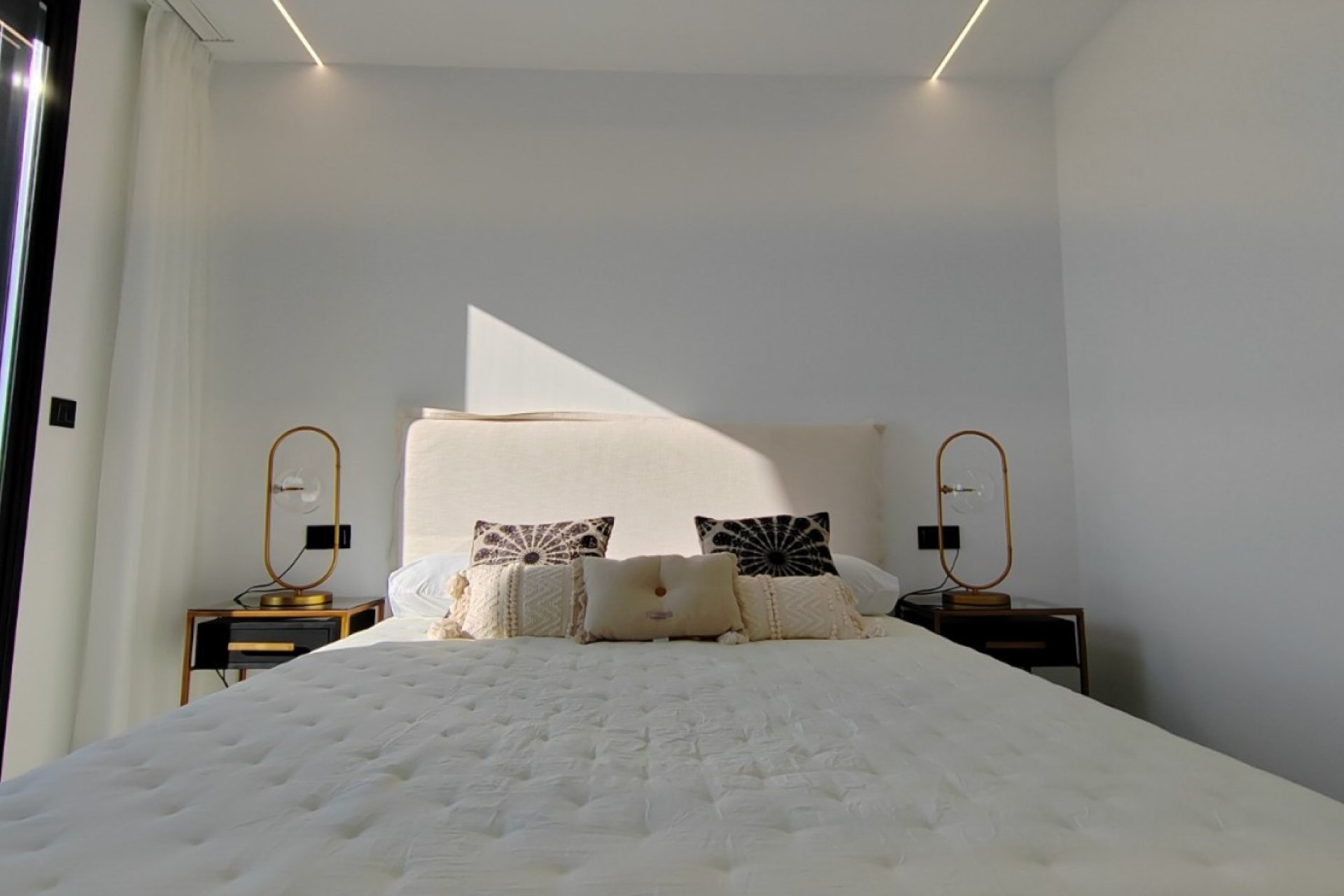 Nybygg - Villa - Torrevieja - Los Balcones - Los Altos 