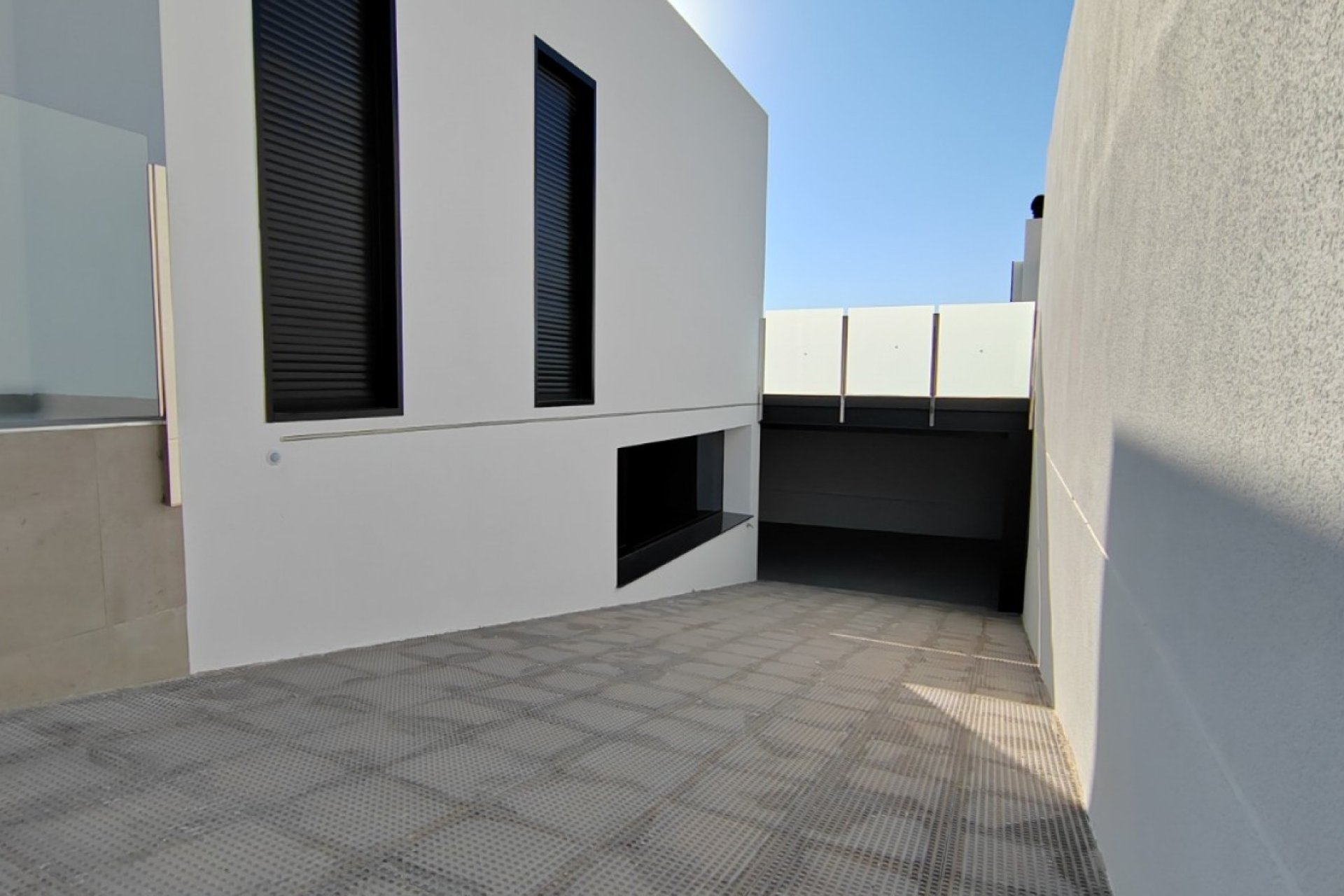 Nybygg - Villa - Torrevieja - Los Balcones - Los Altos 