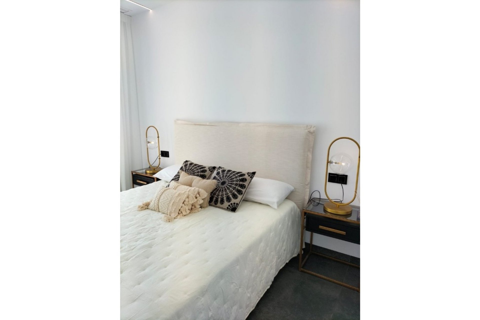 Nybygg - Villa - Torrevieja - Los Balcones - Los Altos 