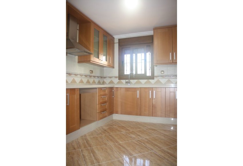 Nybygg - Villa - Torrevieja