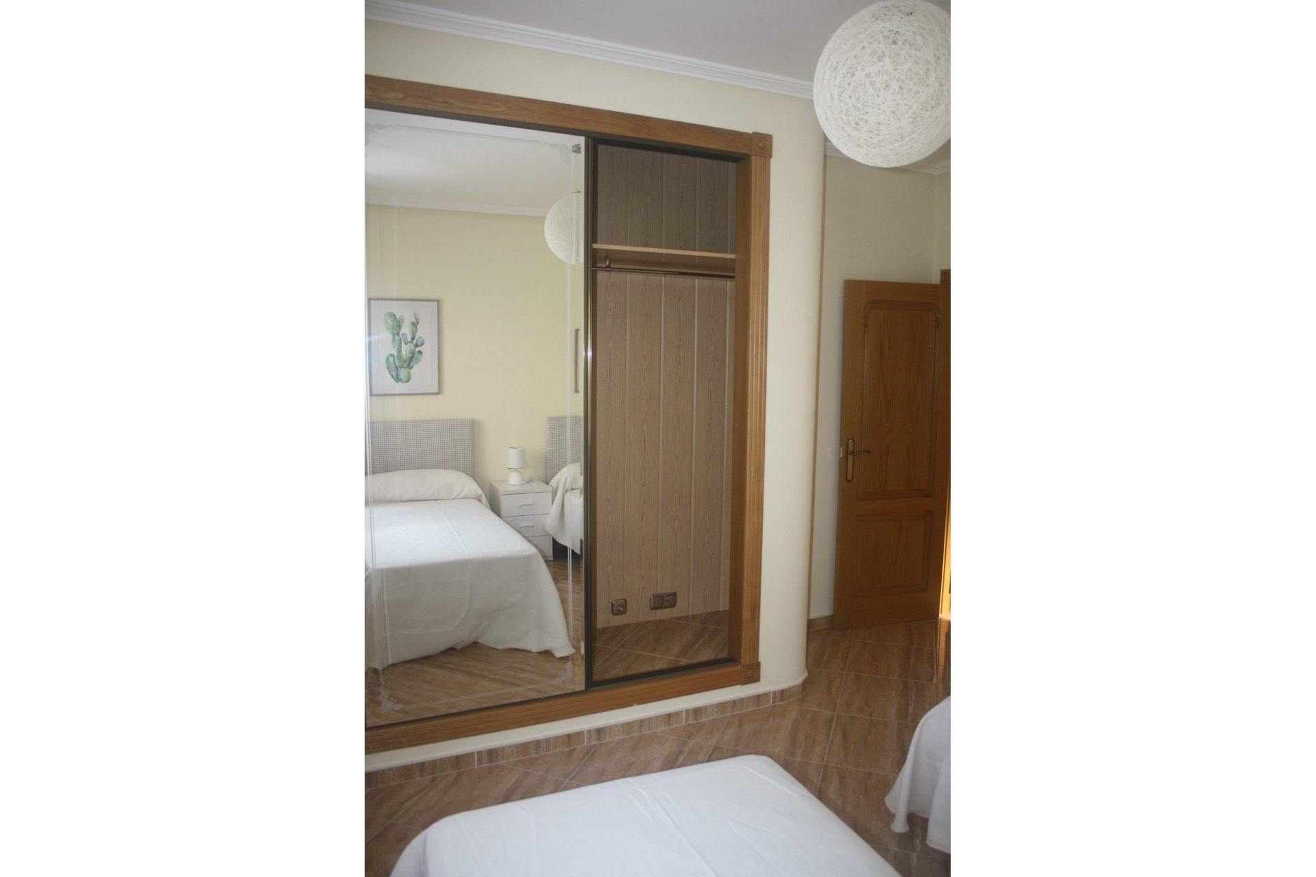 Nybygg - Villa - Torrevieja