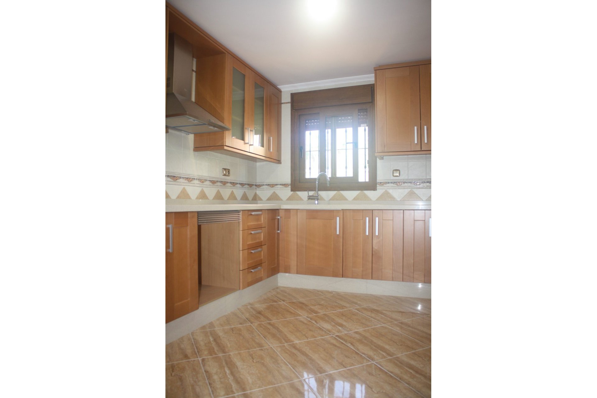 Nybygg - Villa - Torrevieja