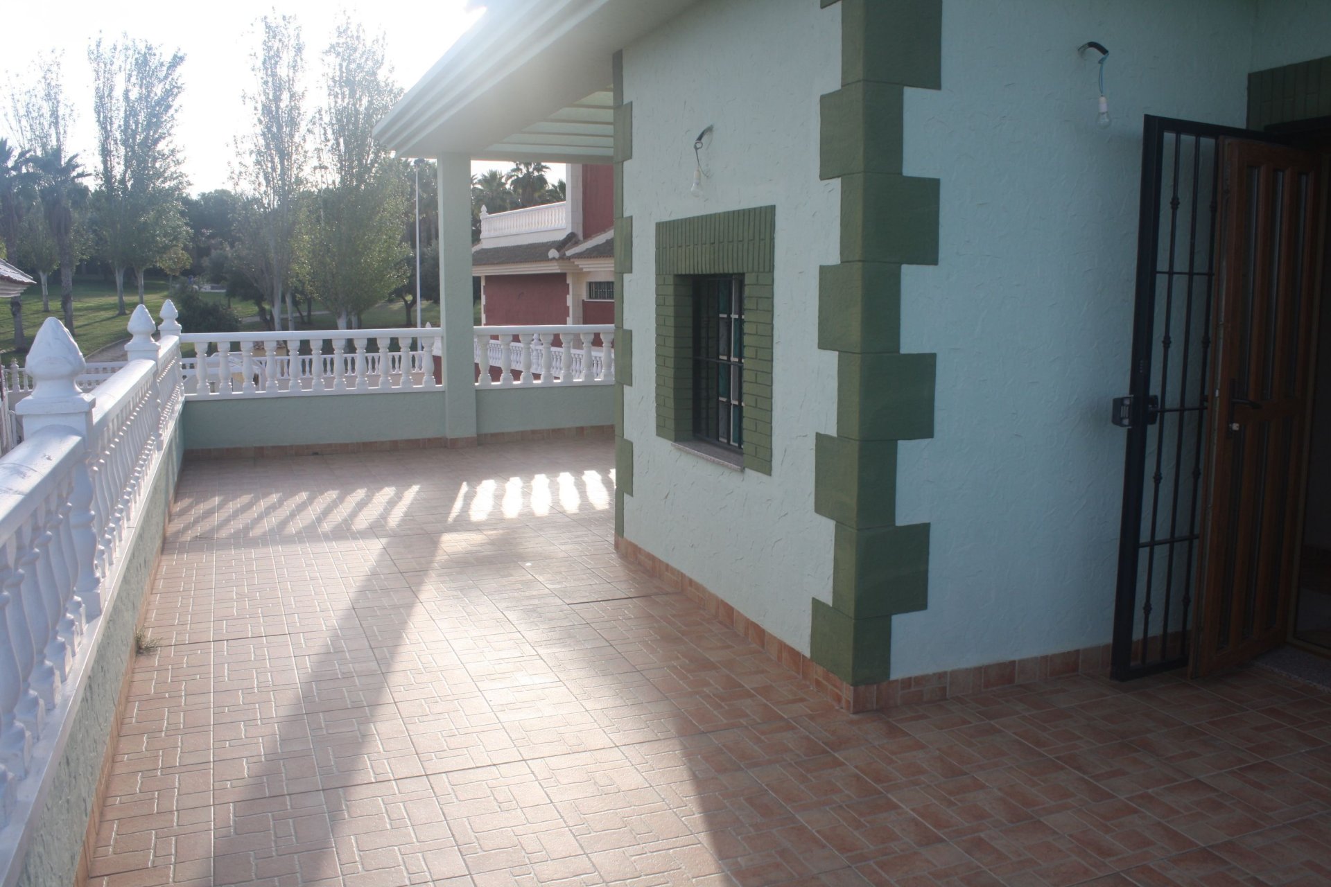Nybygg - Villa - Torrevieja