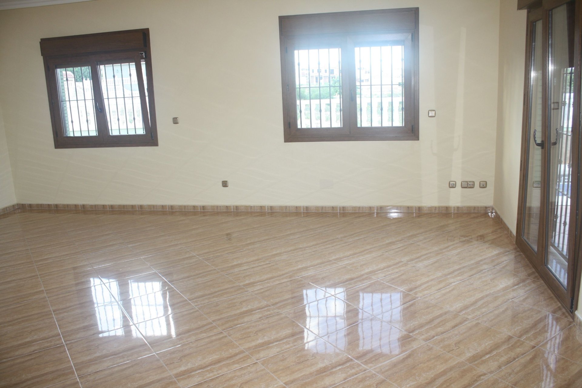 Nybygg - Villa - Torrevieja