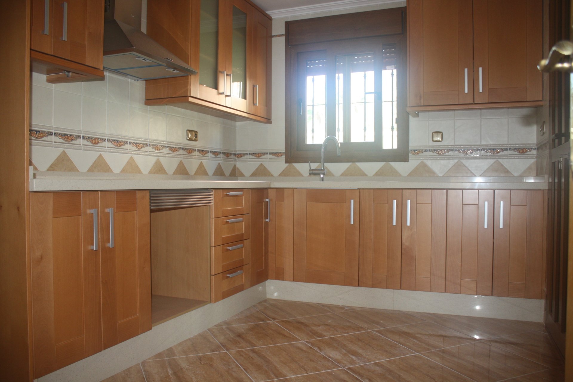 Nybygg - Villa - Torrevieja
