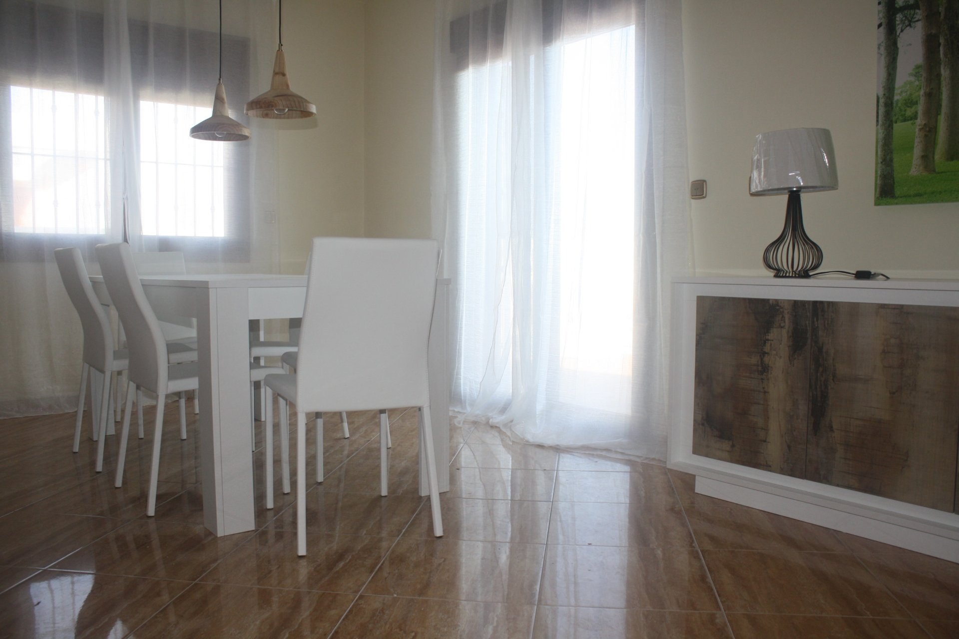 Nybygg - Villa - Torrevieja