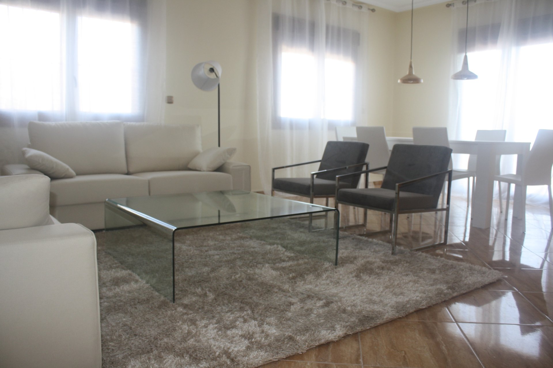 Nybygg - Villa - Torrevieja