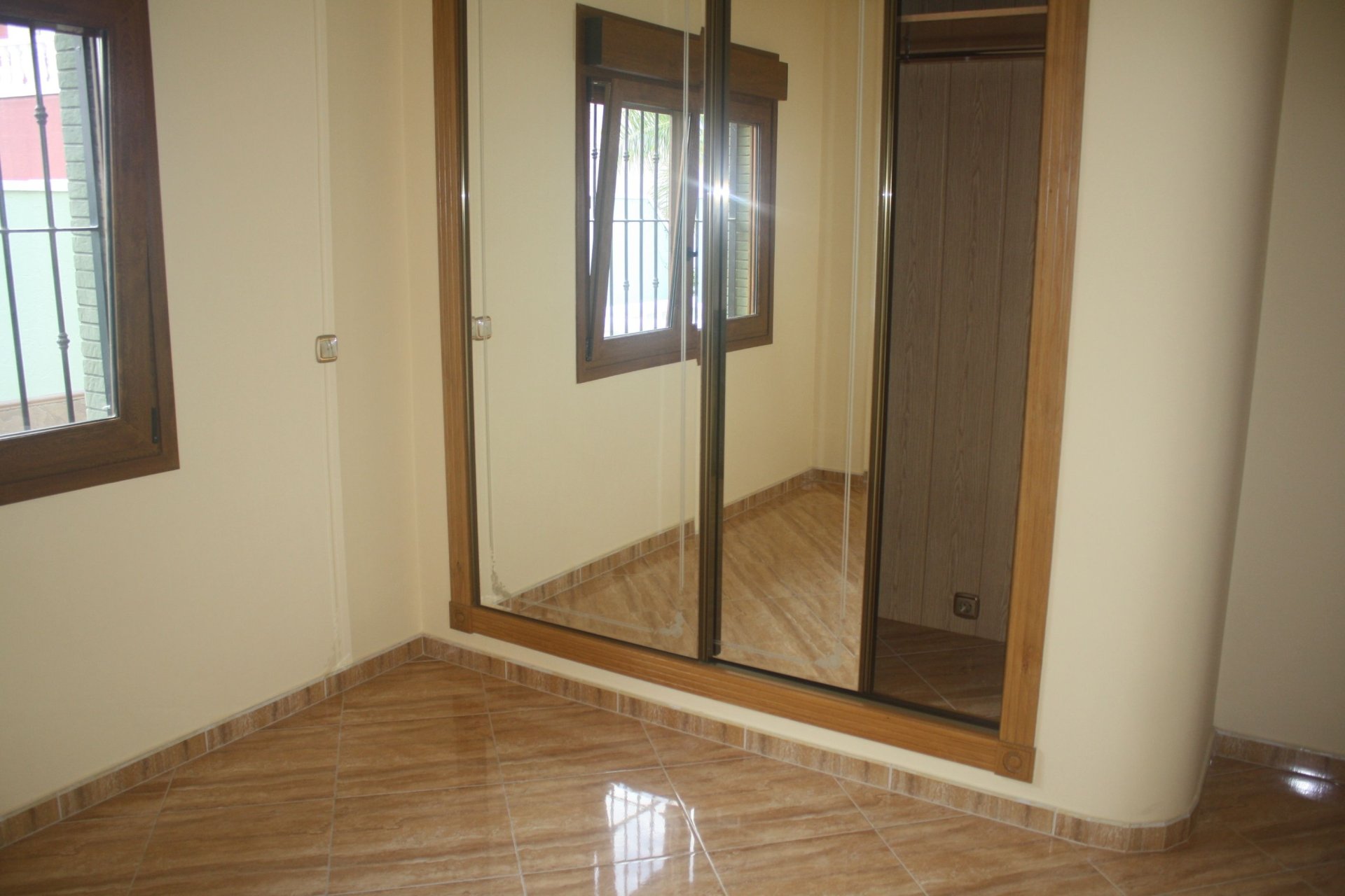 Nybygg - Villa - Torrevieja