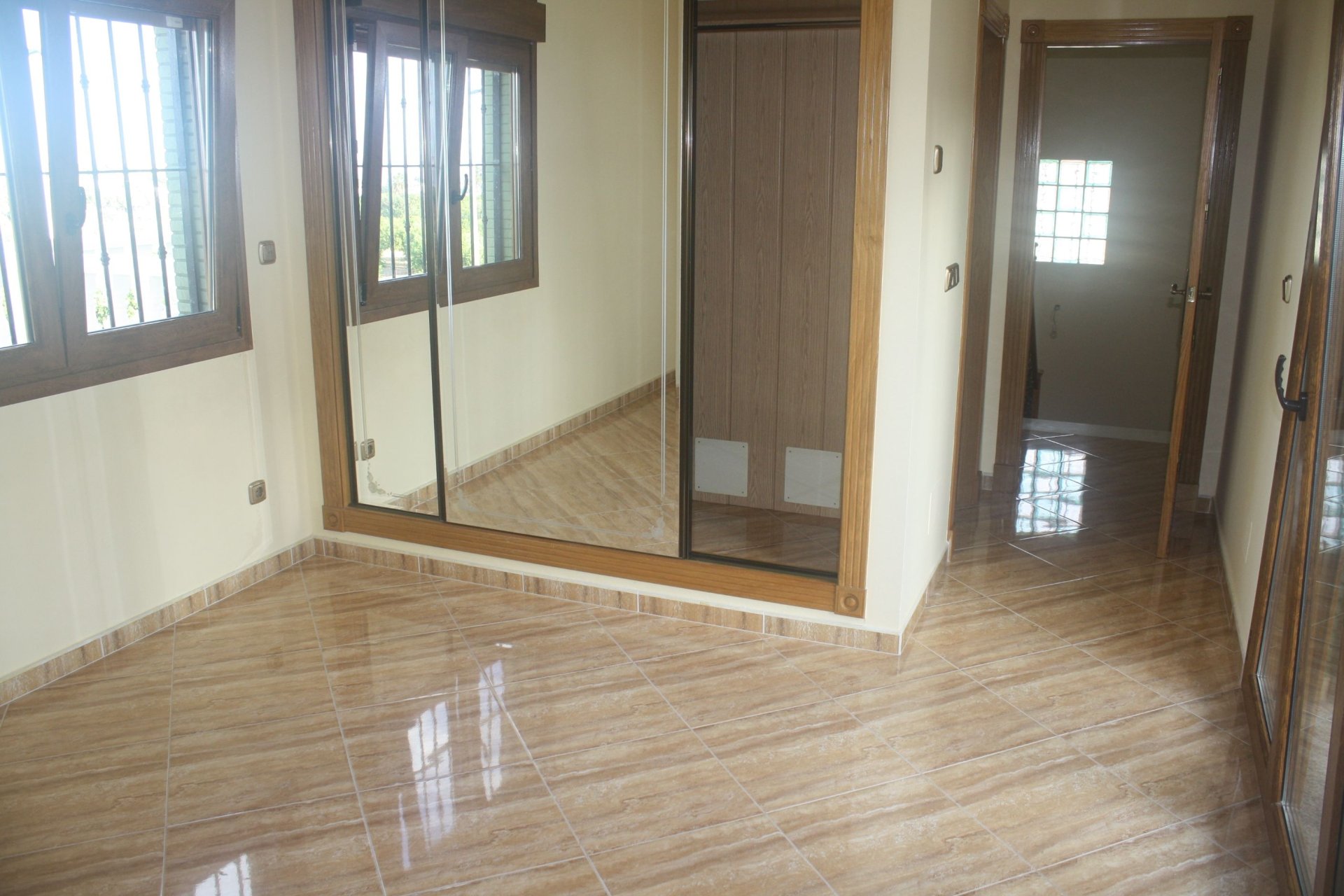 Nybygg - Villa - Torrevieja