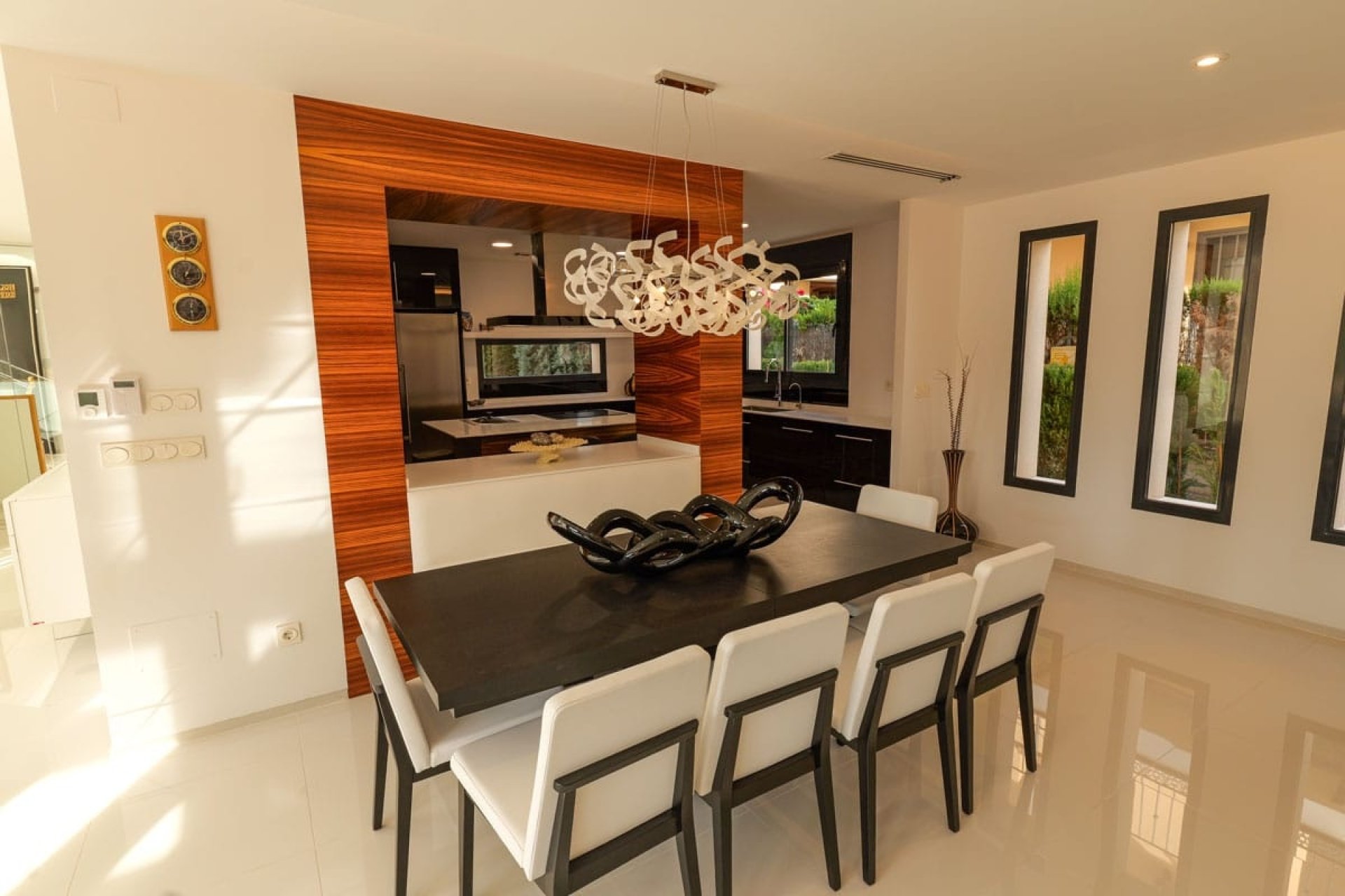 Nybygg - Villa - Torrevieja