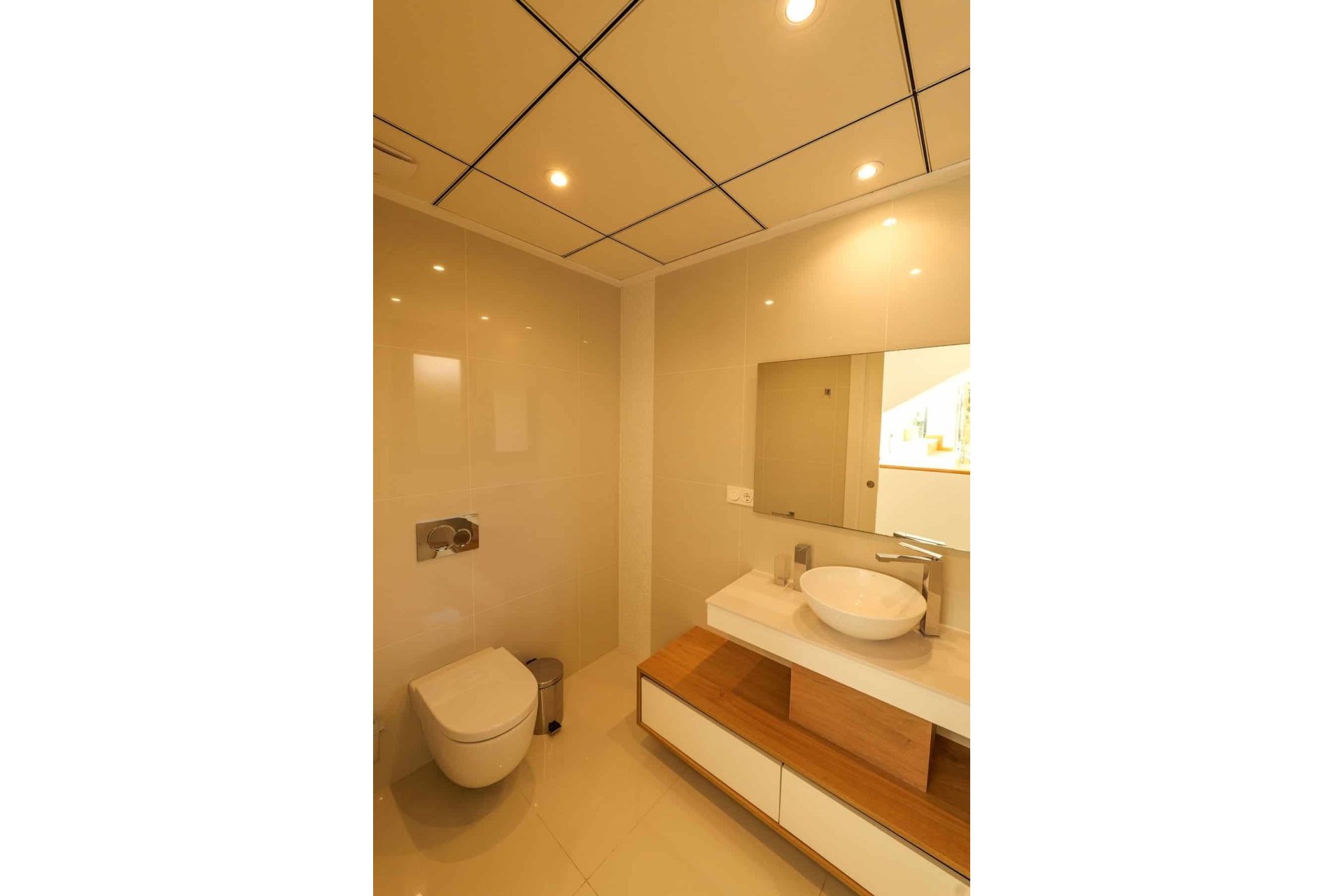 Nybygg - Villa - Torrevieja