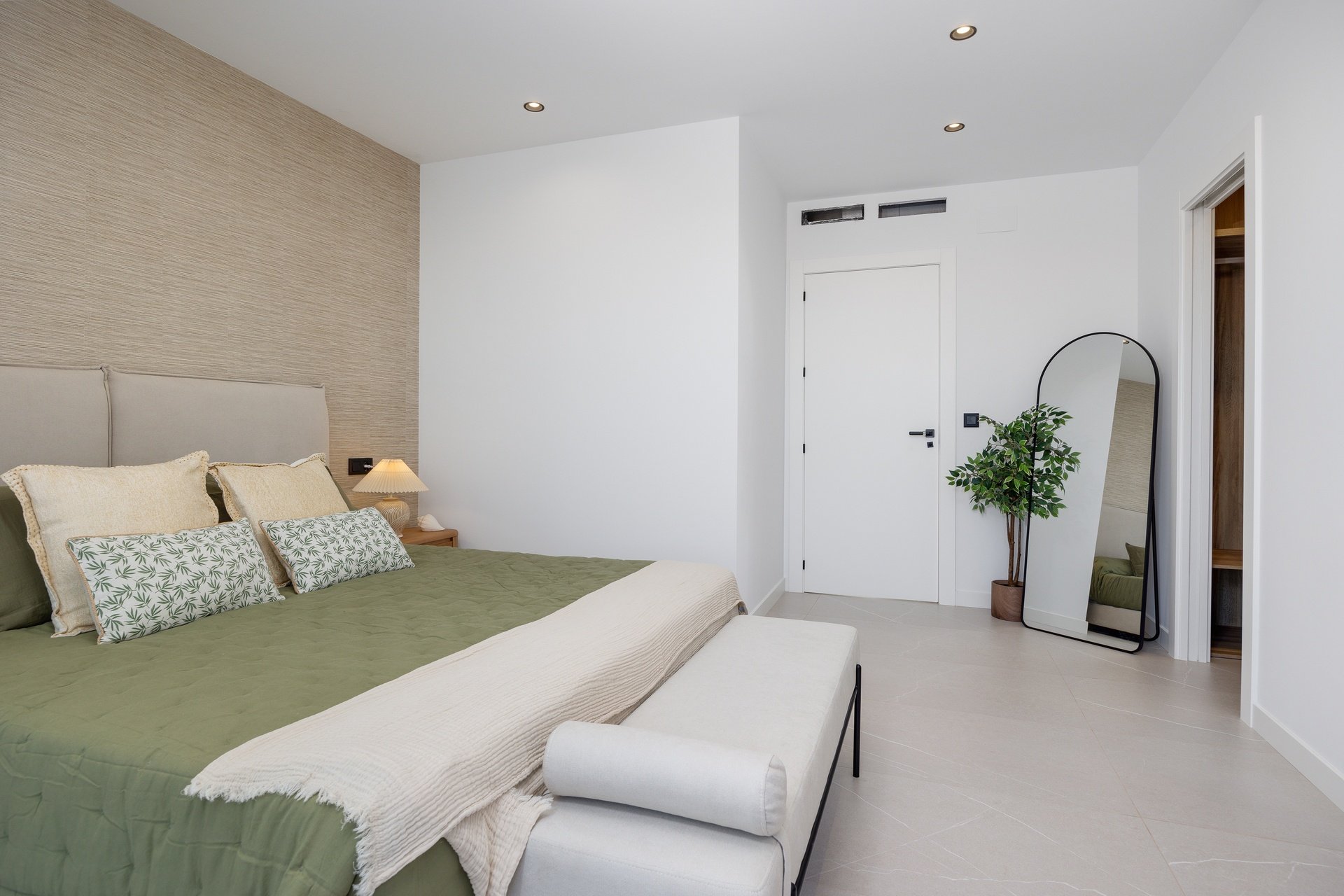 Nybygg - Villa - Torrevieja