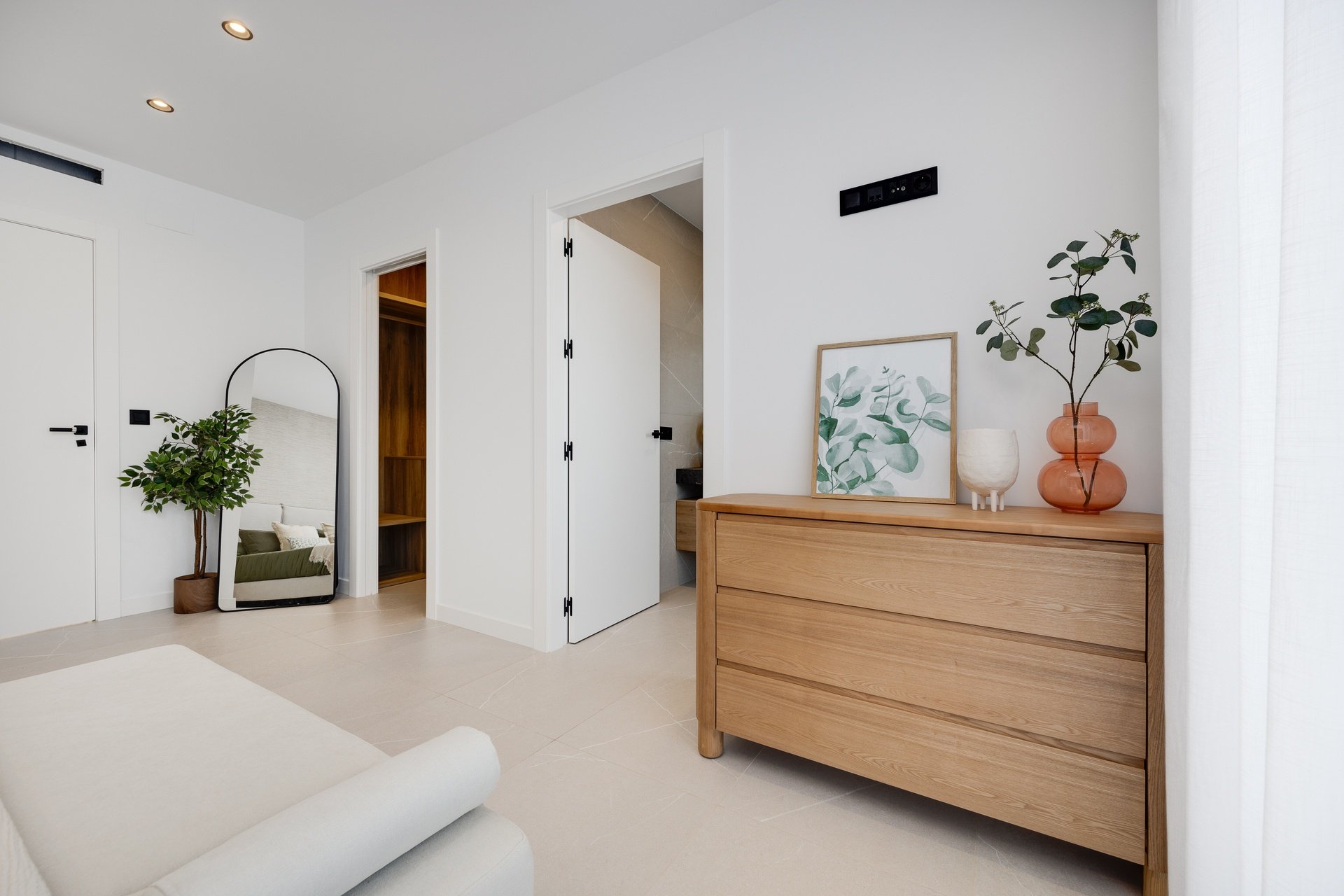 Nybygg - Villa - Torrevieja
