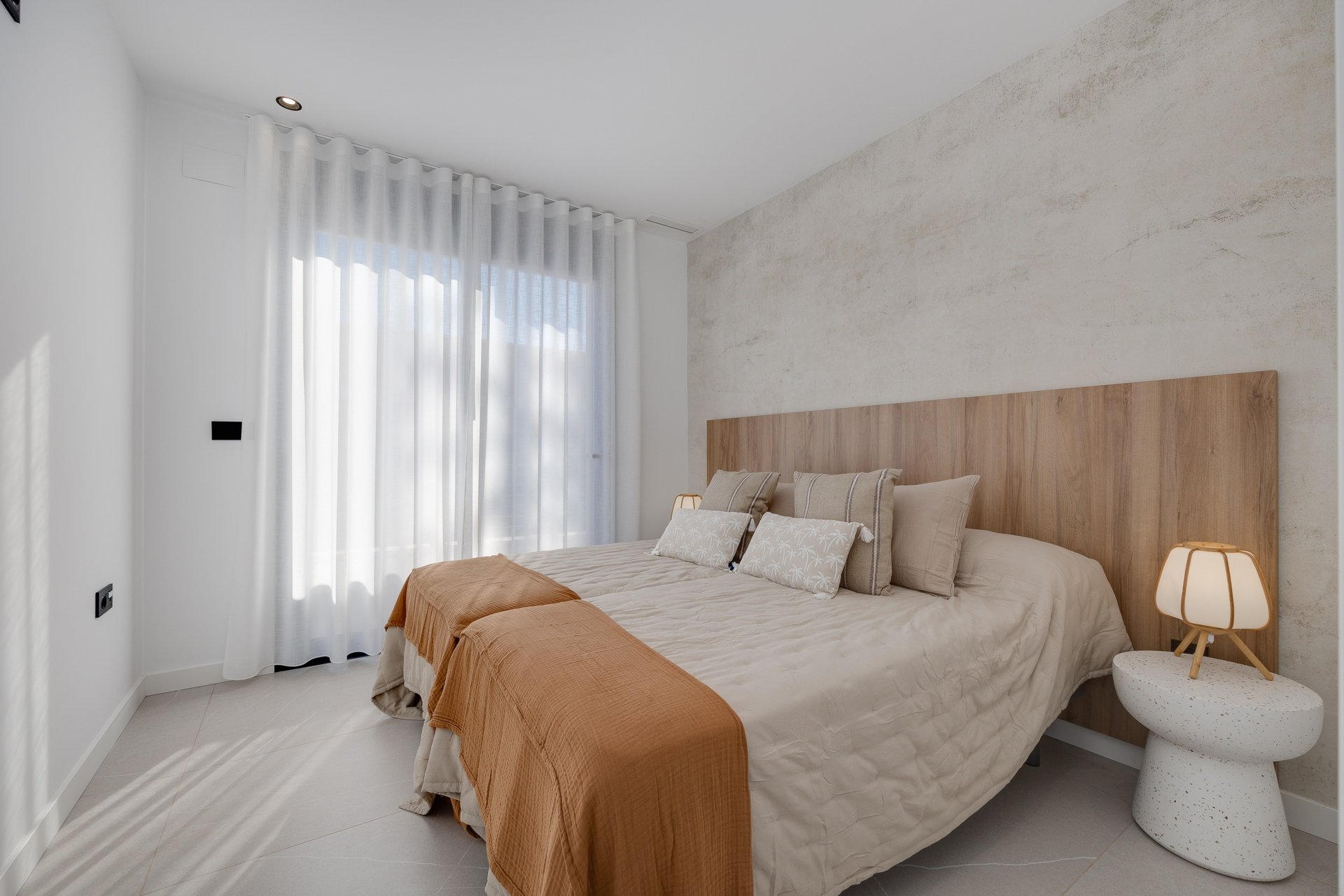 Nybygg - Villa - Torrevieja