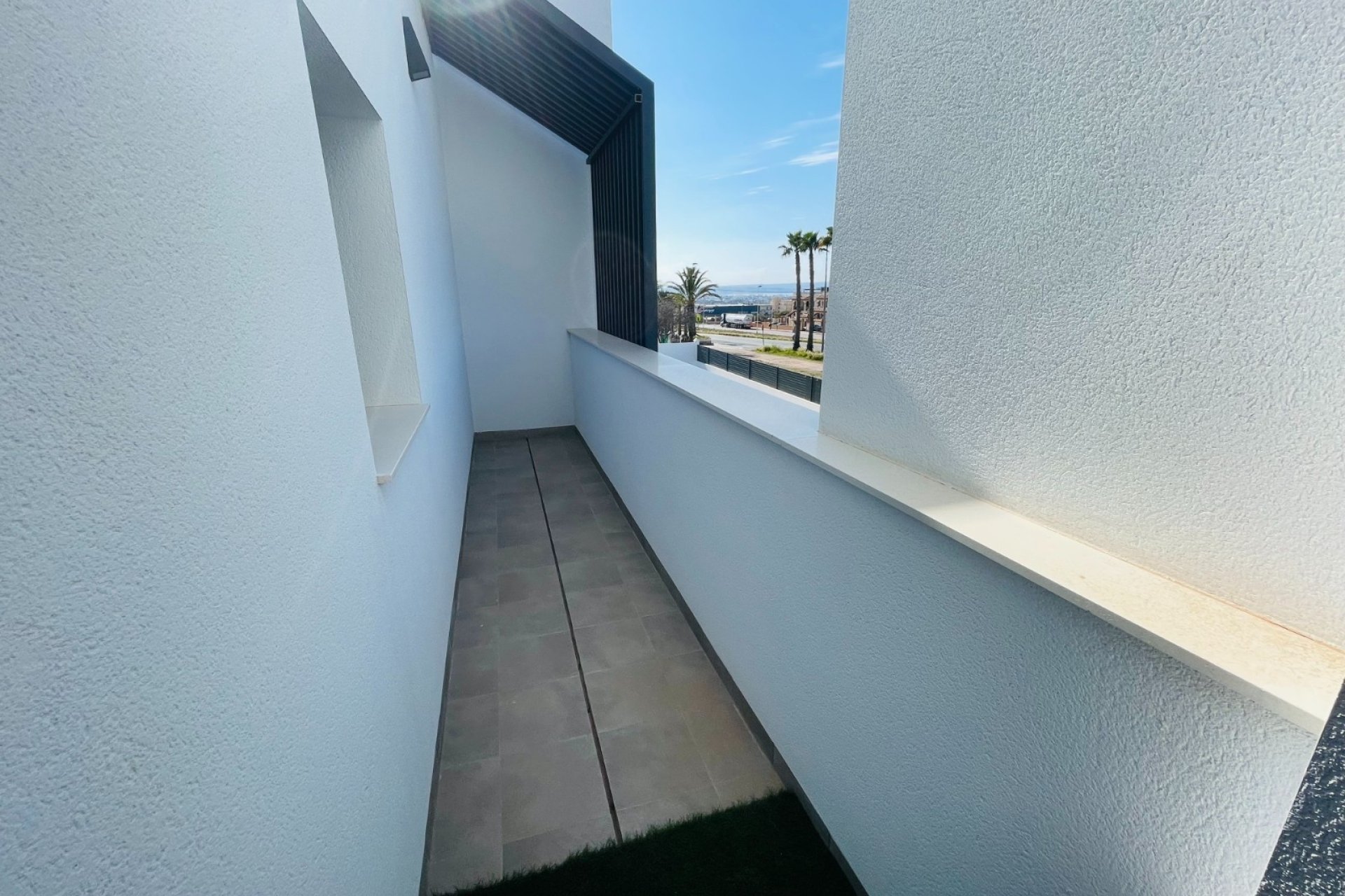 Nybygg - Villa - Torrevieja