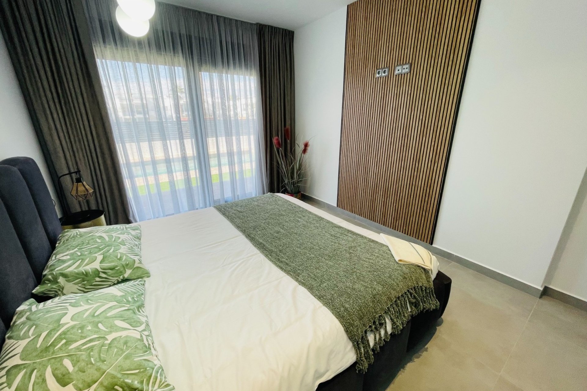 Nybygg - Villa - Torrevieja