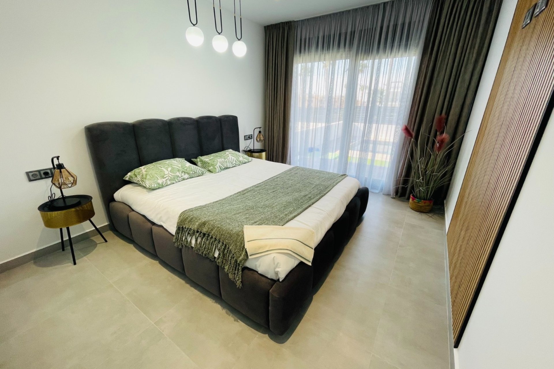 Nybygg - Villa - Torrevieja