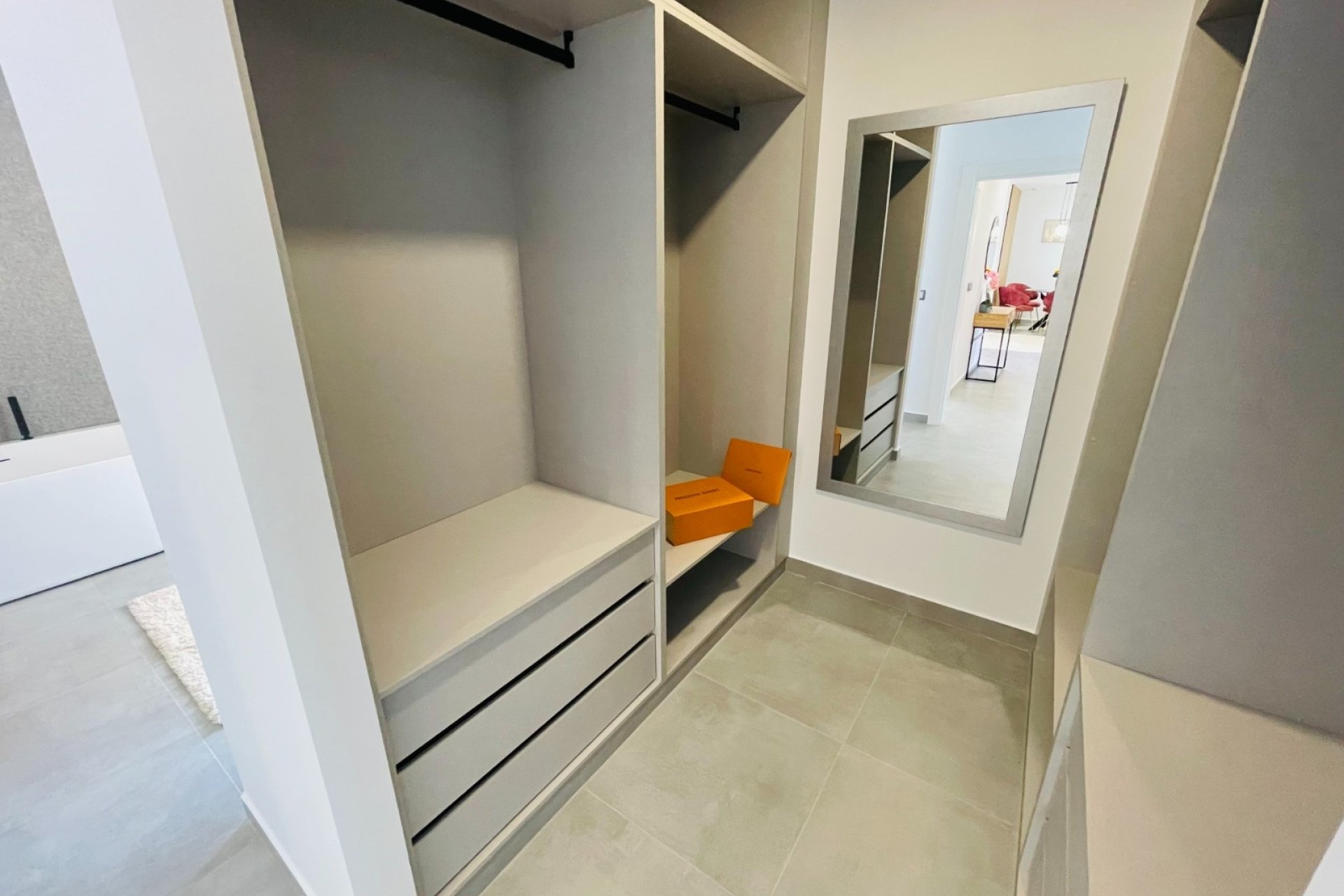 Nybygg - Villa - Torrevieja