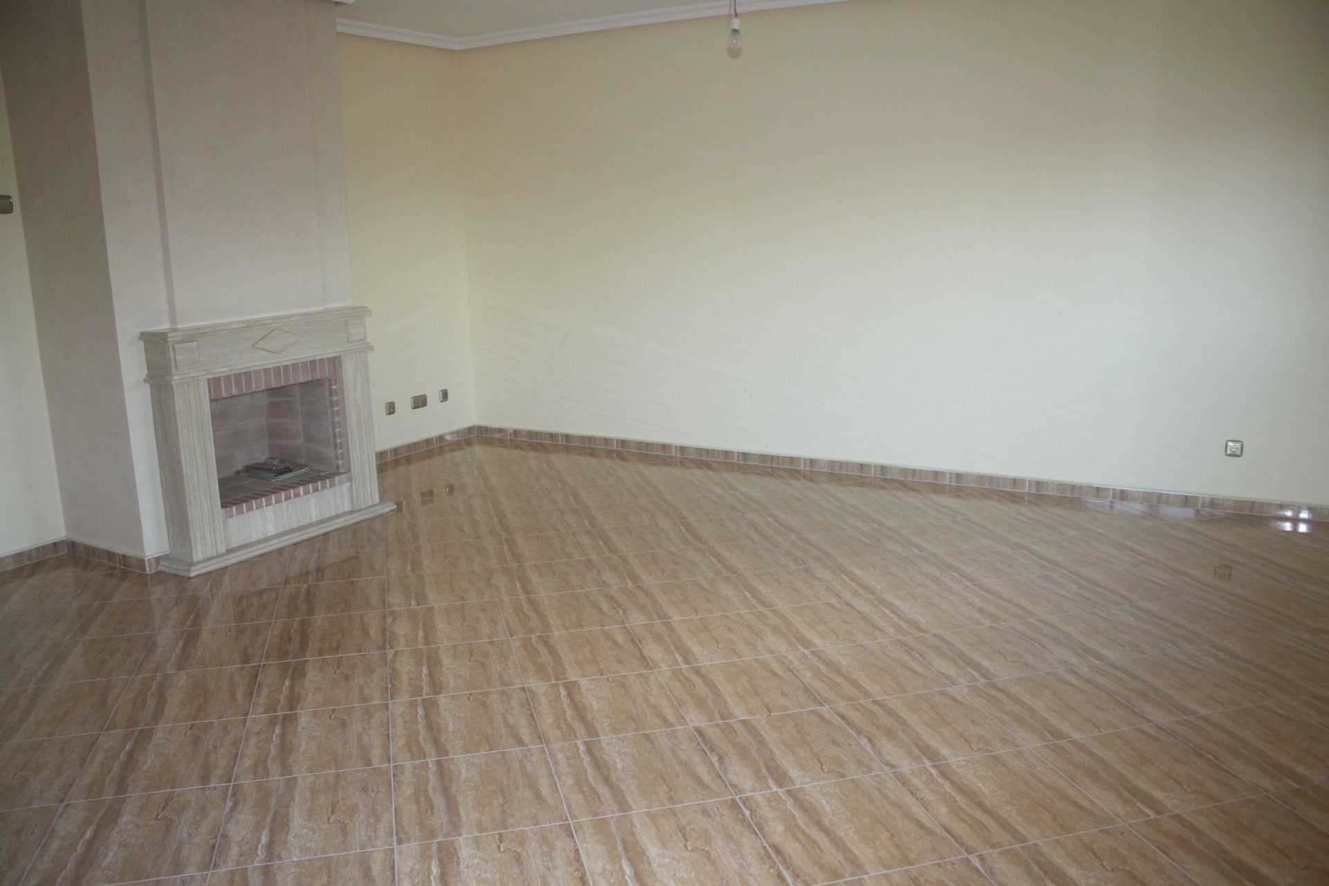 Nybygg - Villa - Torrevieja