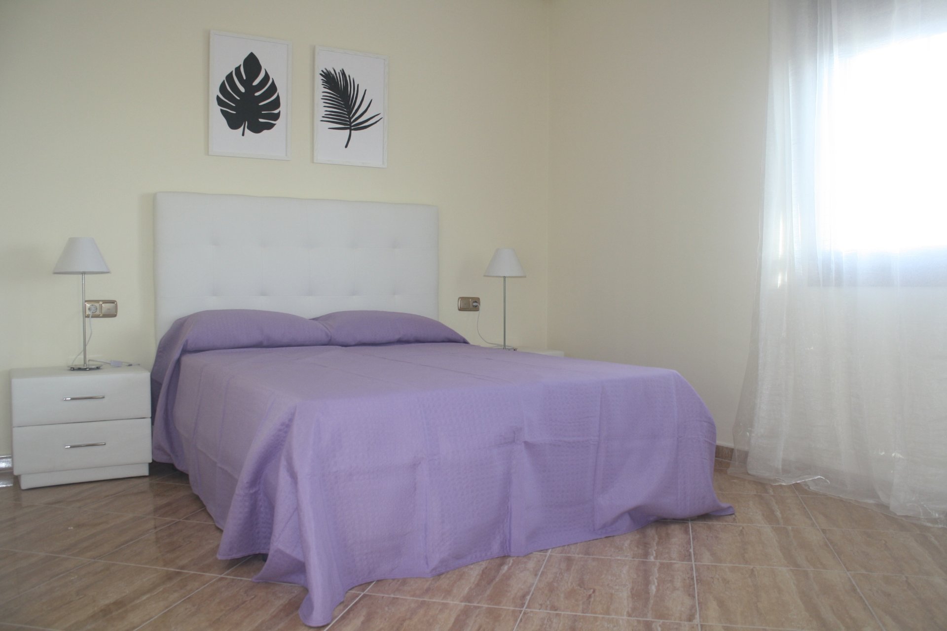 Nybygg - Villa - Torrevieja