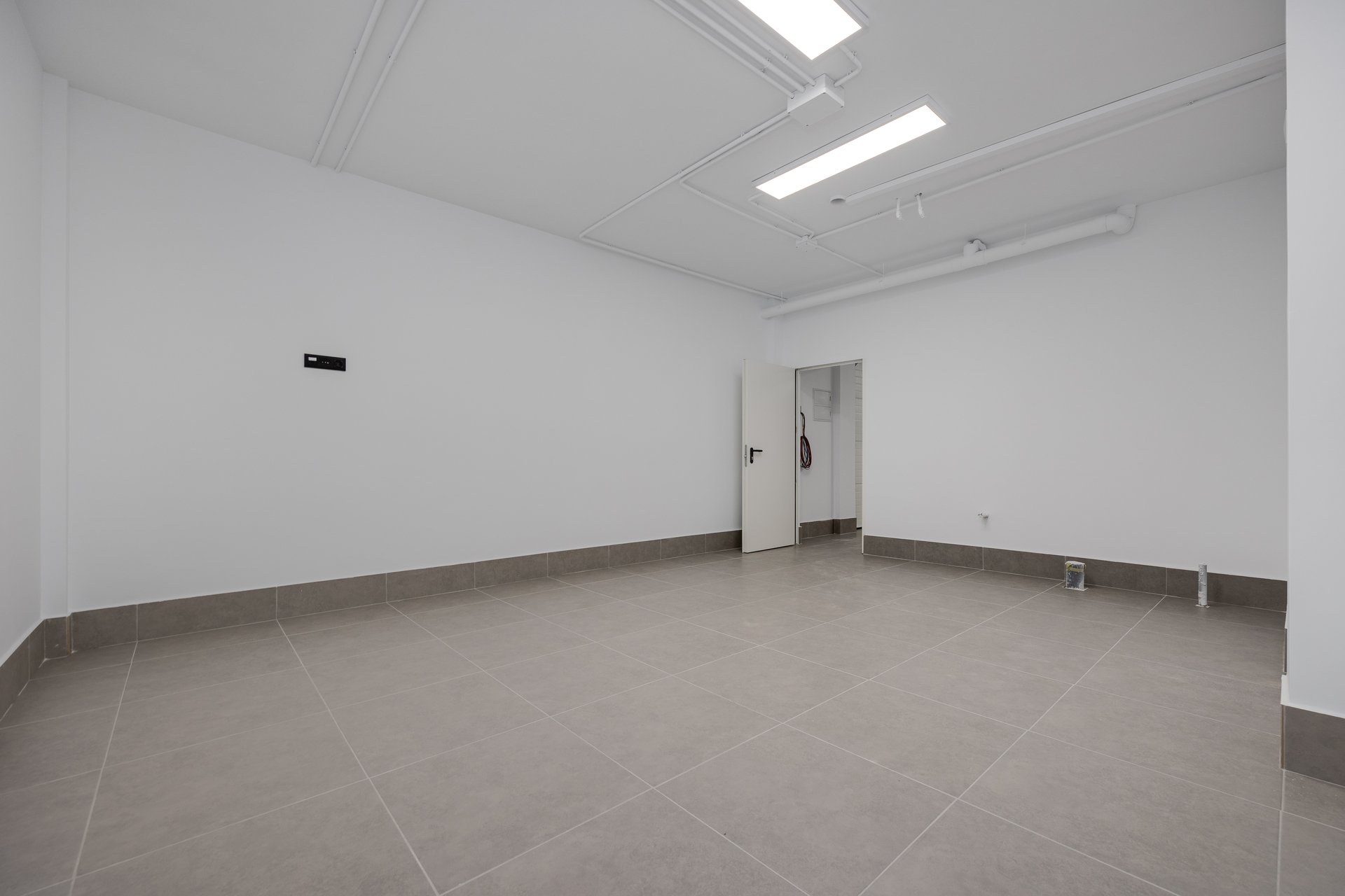 Nybygg - Villa - Torrevieja