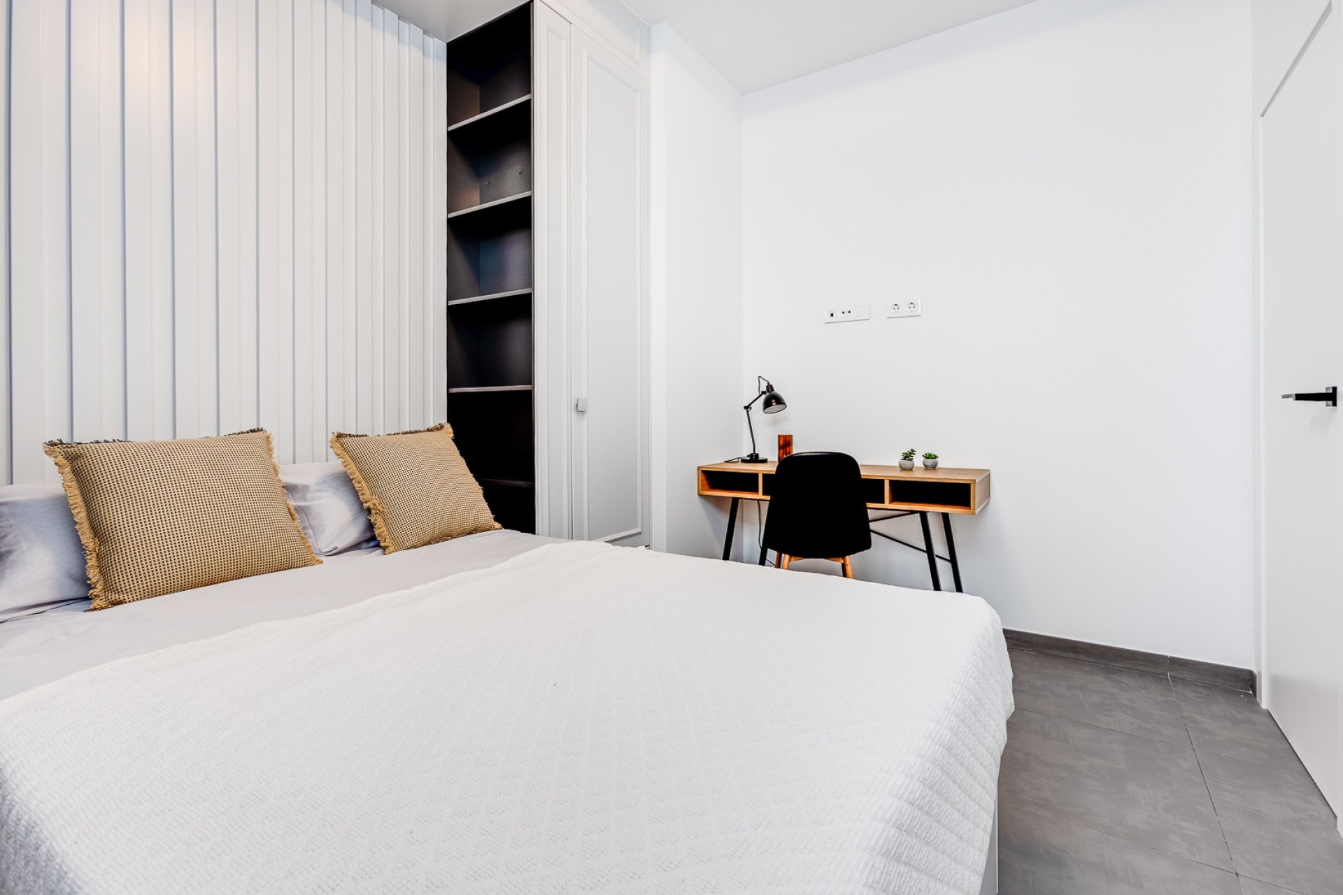 Nybygg - Villa - Torrevieja