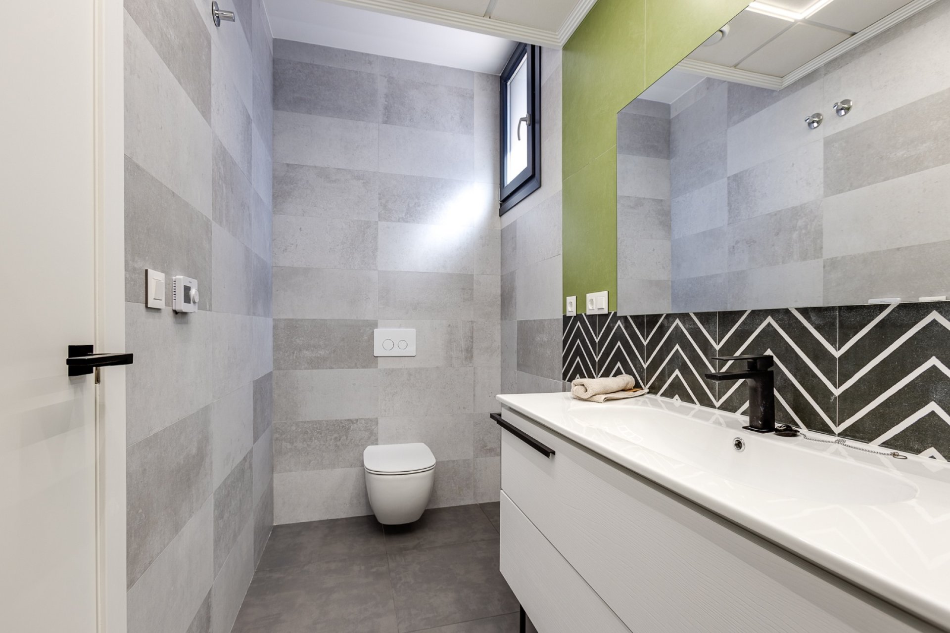 Nybygg - Villa - Torrevieja