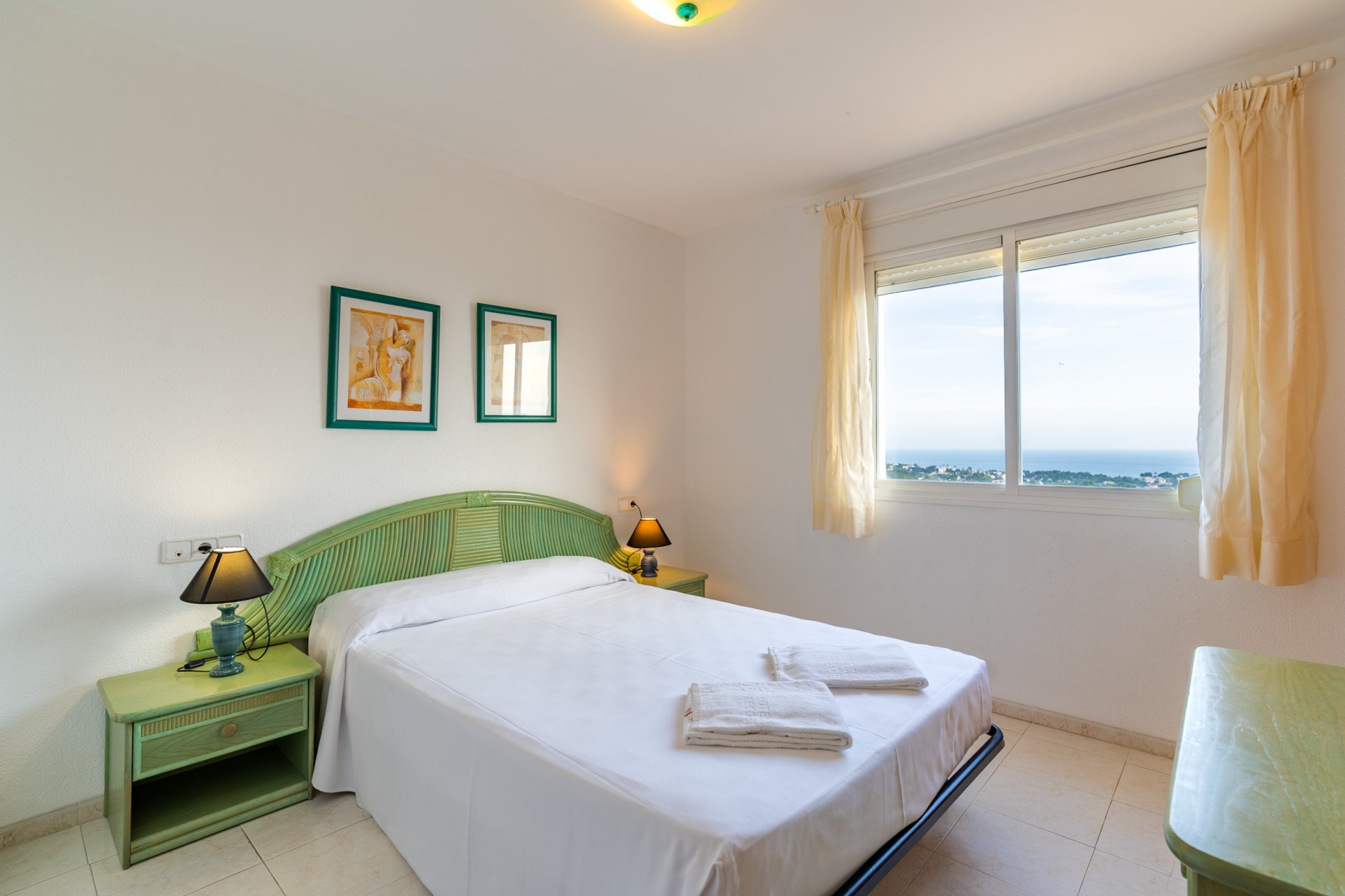 Nybyggnation - Bungalow - Calpe