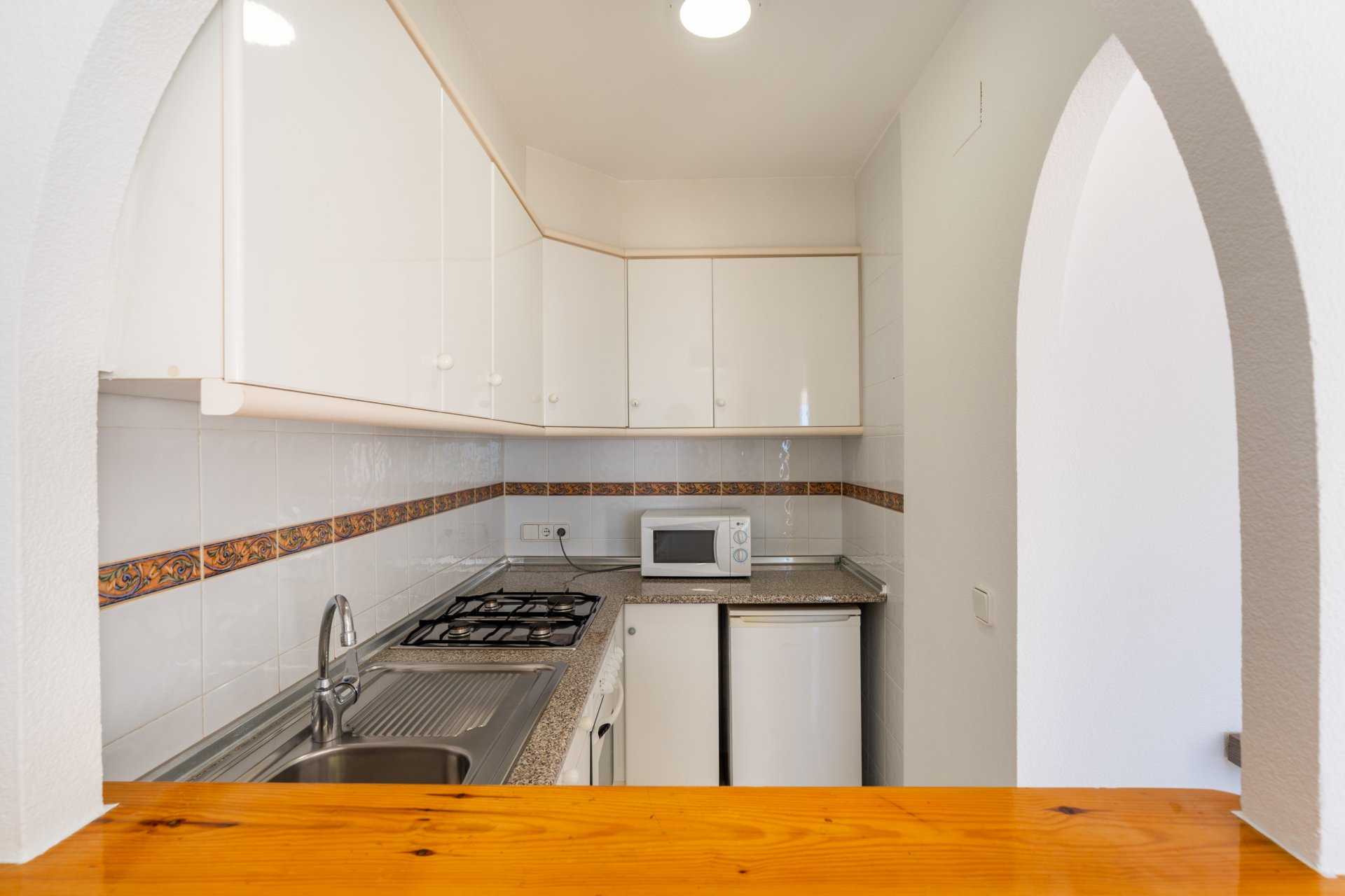 Nybyggnation - Bungalow - Calpe