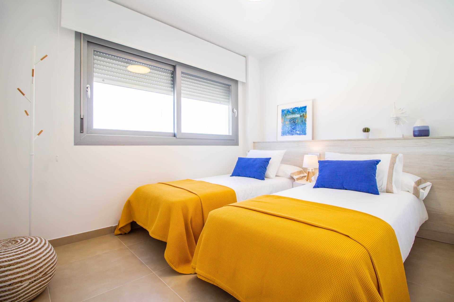 Nybyggnation - Bungalow - Orihuela Costa - Vistabella