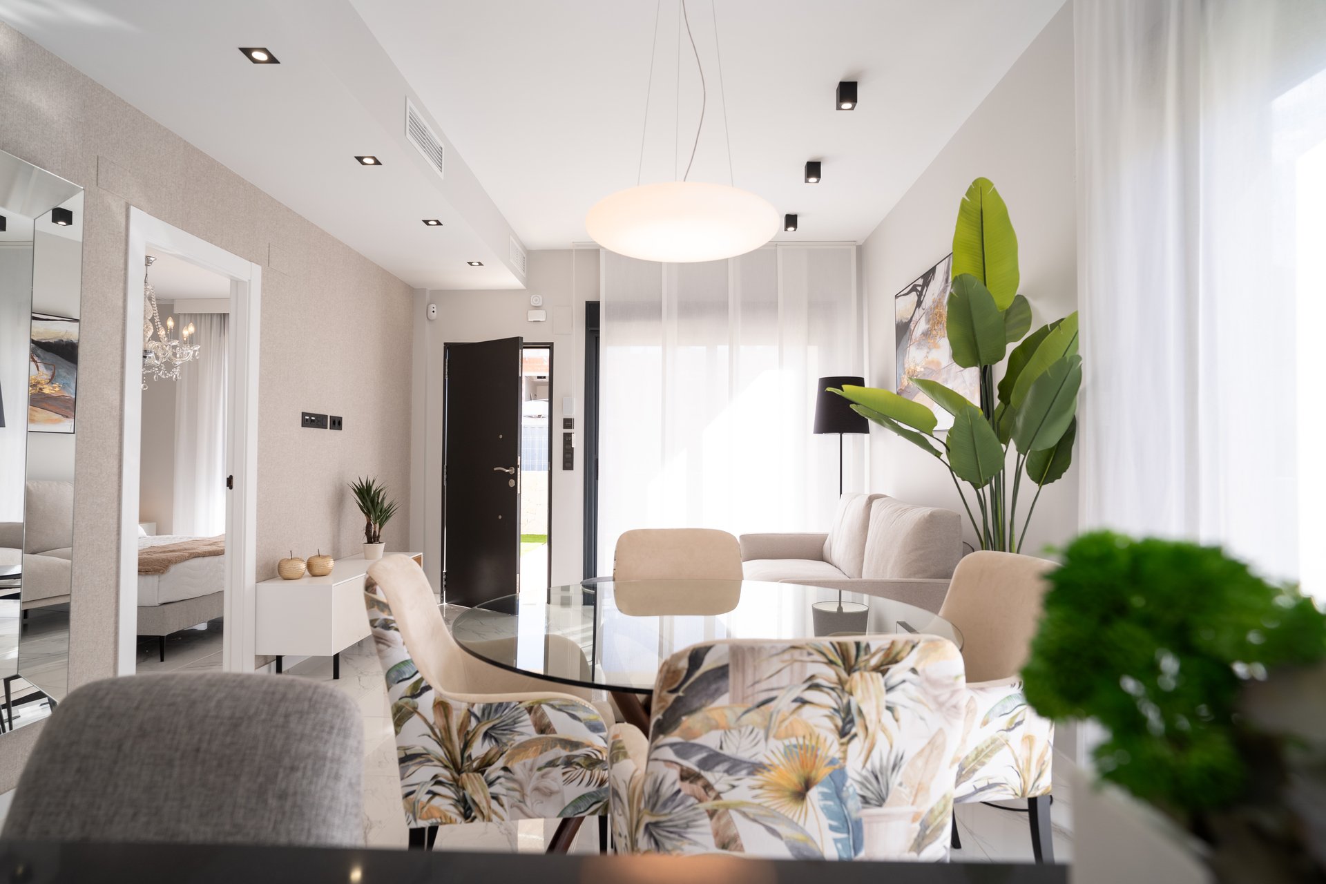 Nybyggnation - Bungalow - Pilar de la Horadada