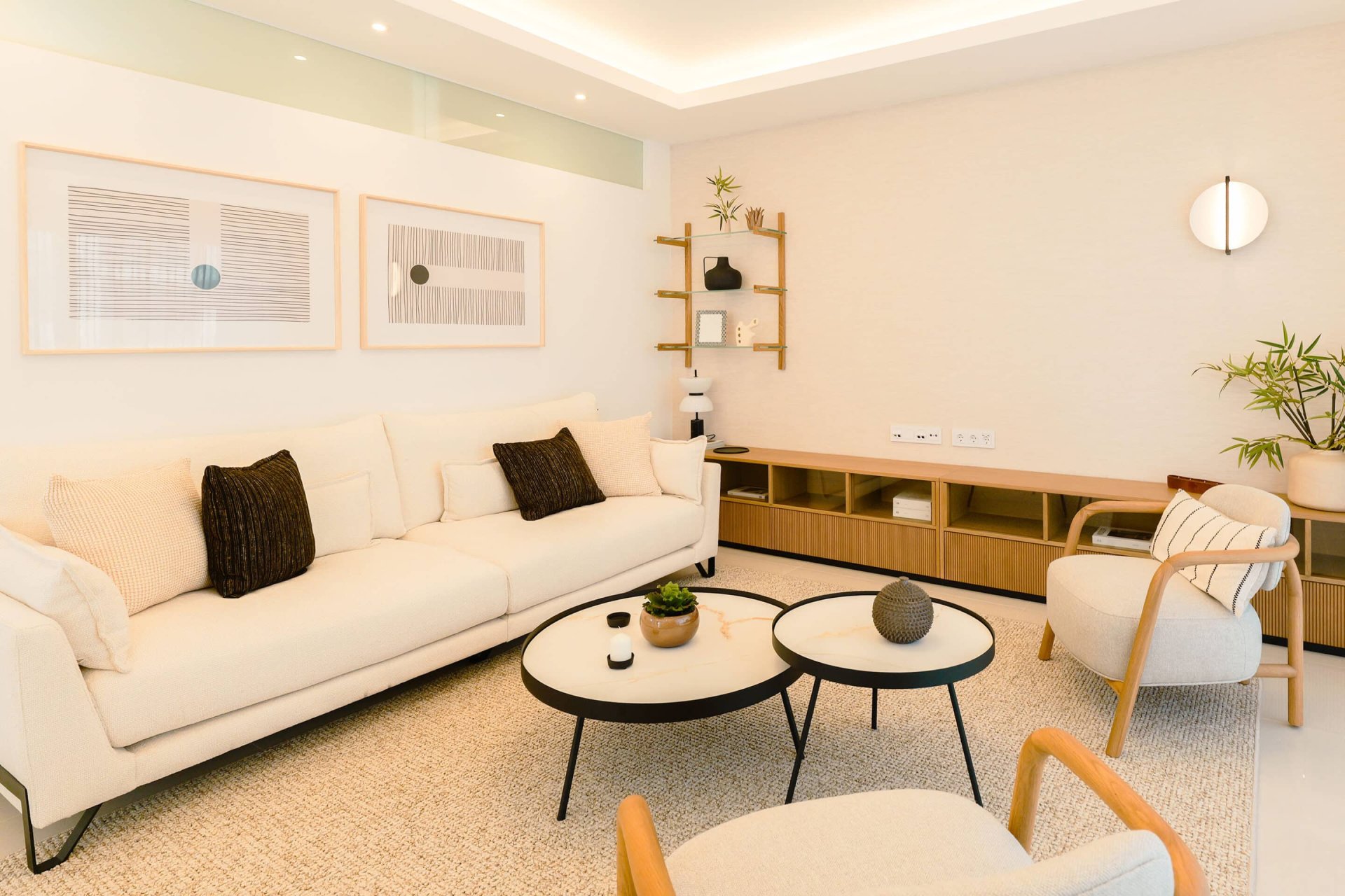 Nybyggnation - Bungalow - Rojales