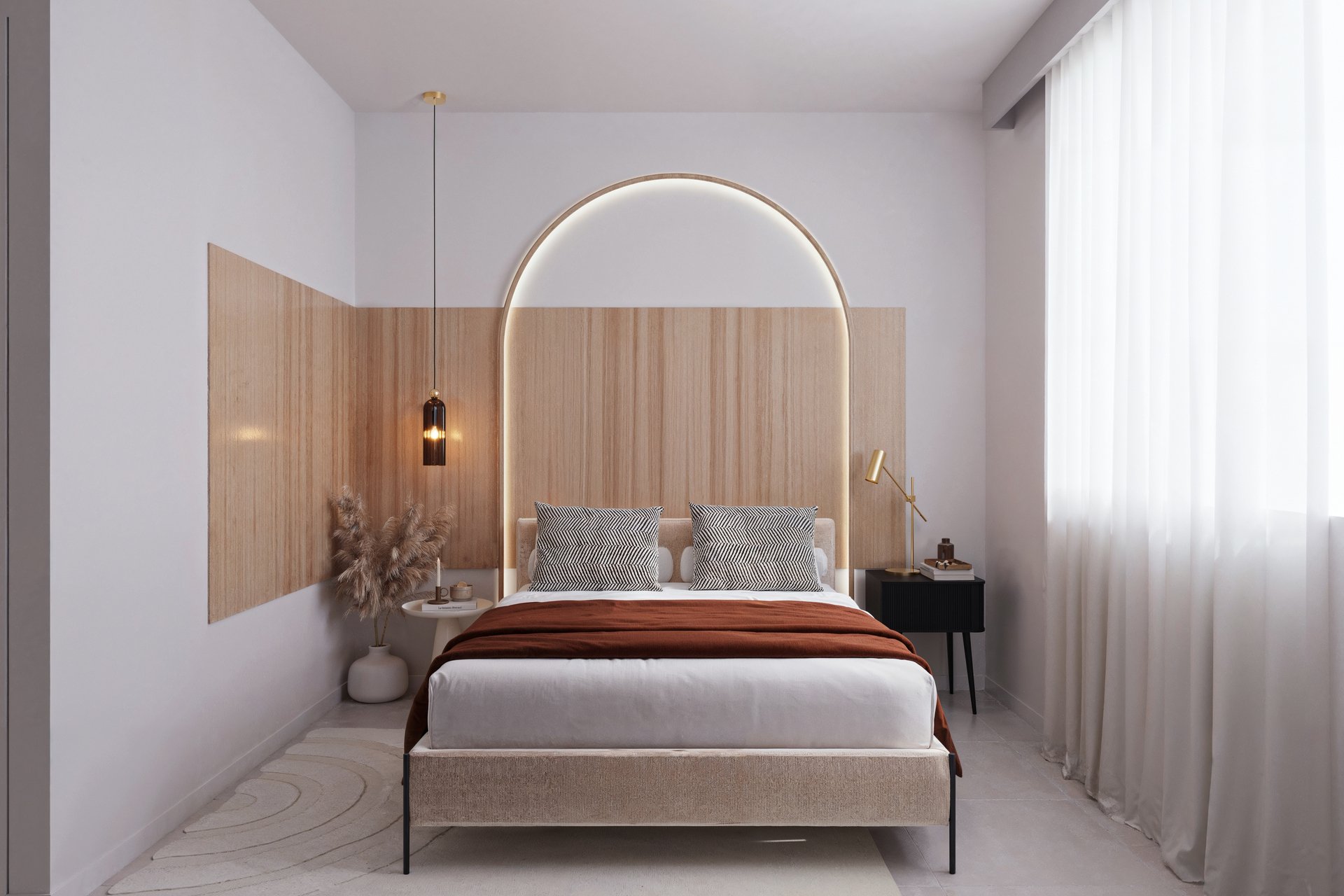 Nybyggnation - Bungalow - San Miguel de Salinas