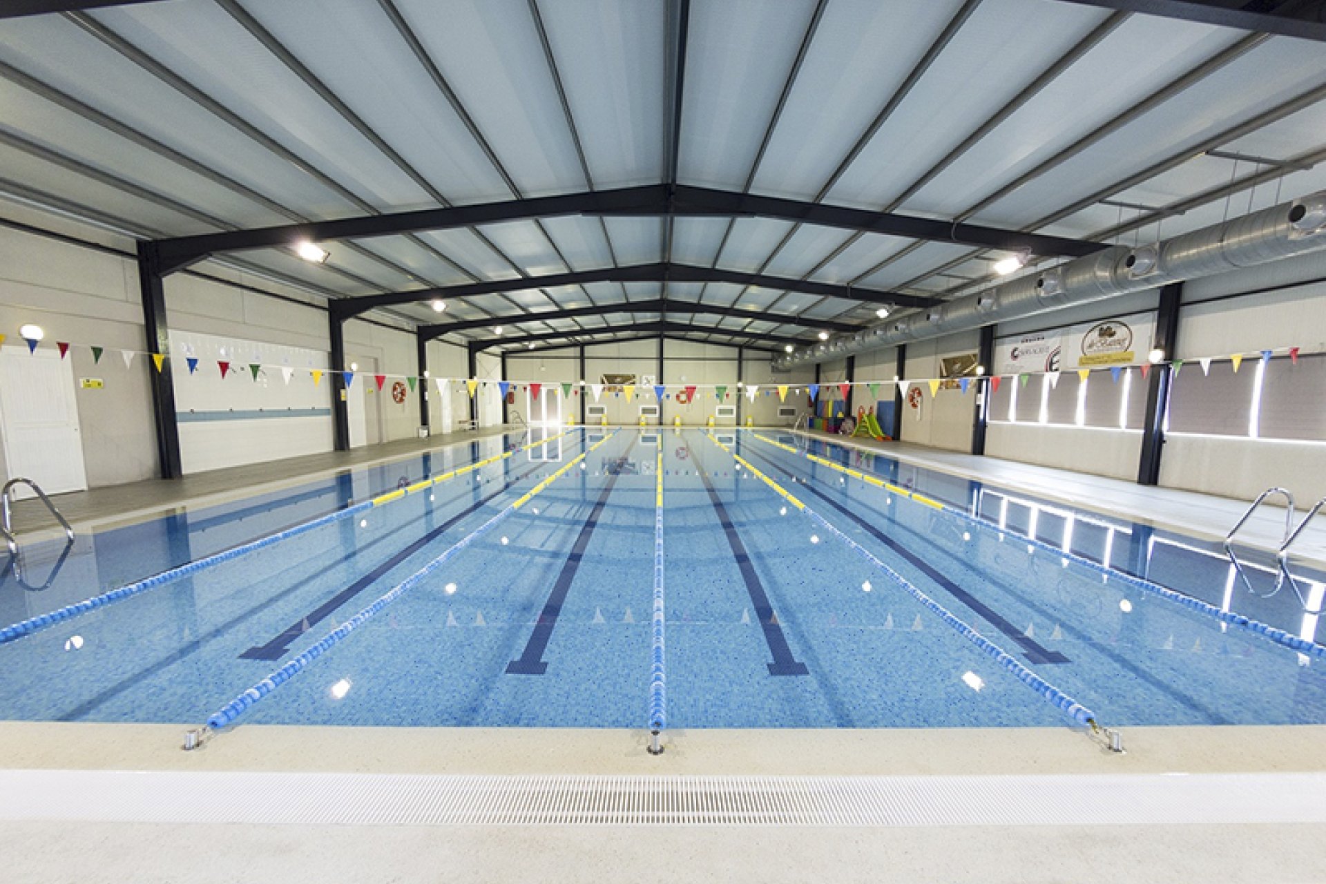 Nybyggnation - Bungalow - Torrevieja