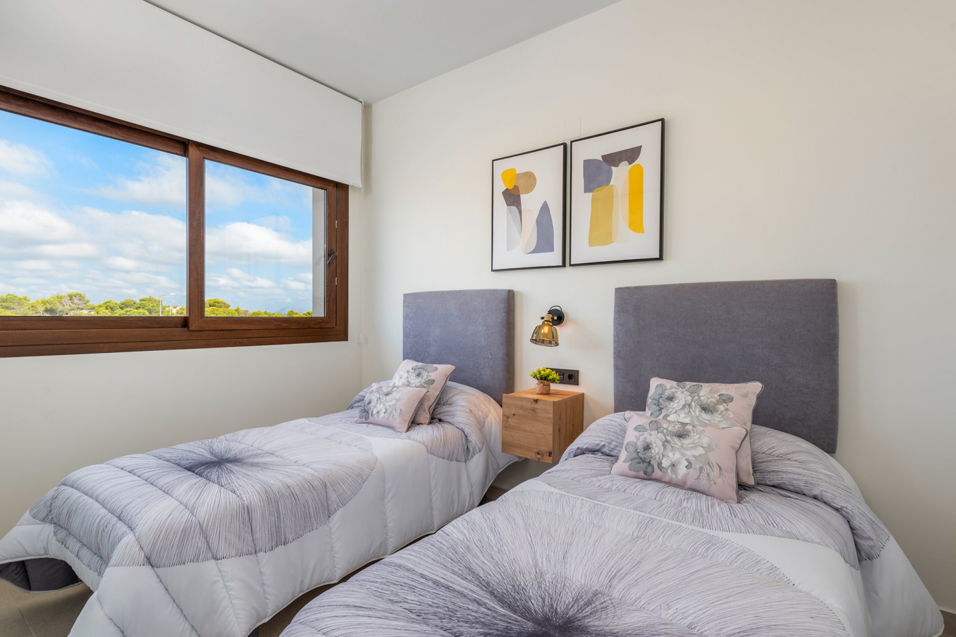 Nybyggnation - Bungalow - Torrevieja