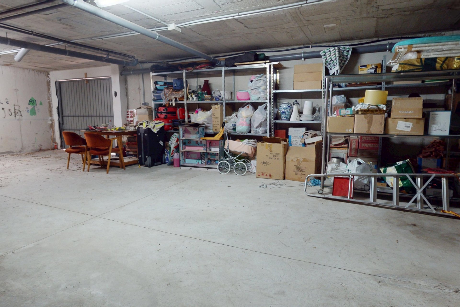 Nybyggnation - detached - Águilas