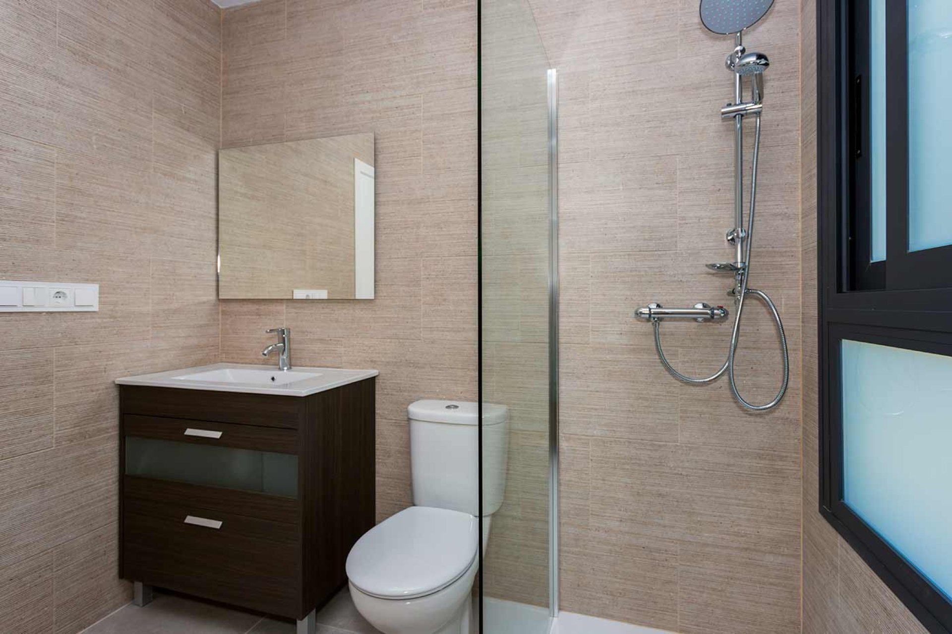 Nybyggnation - detached - Daya Nueva