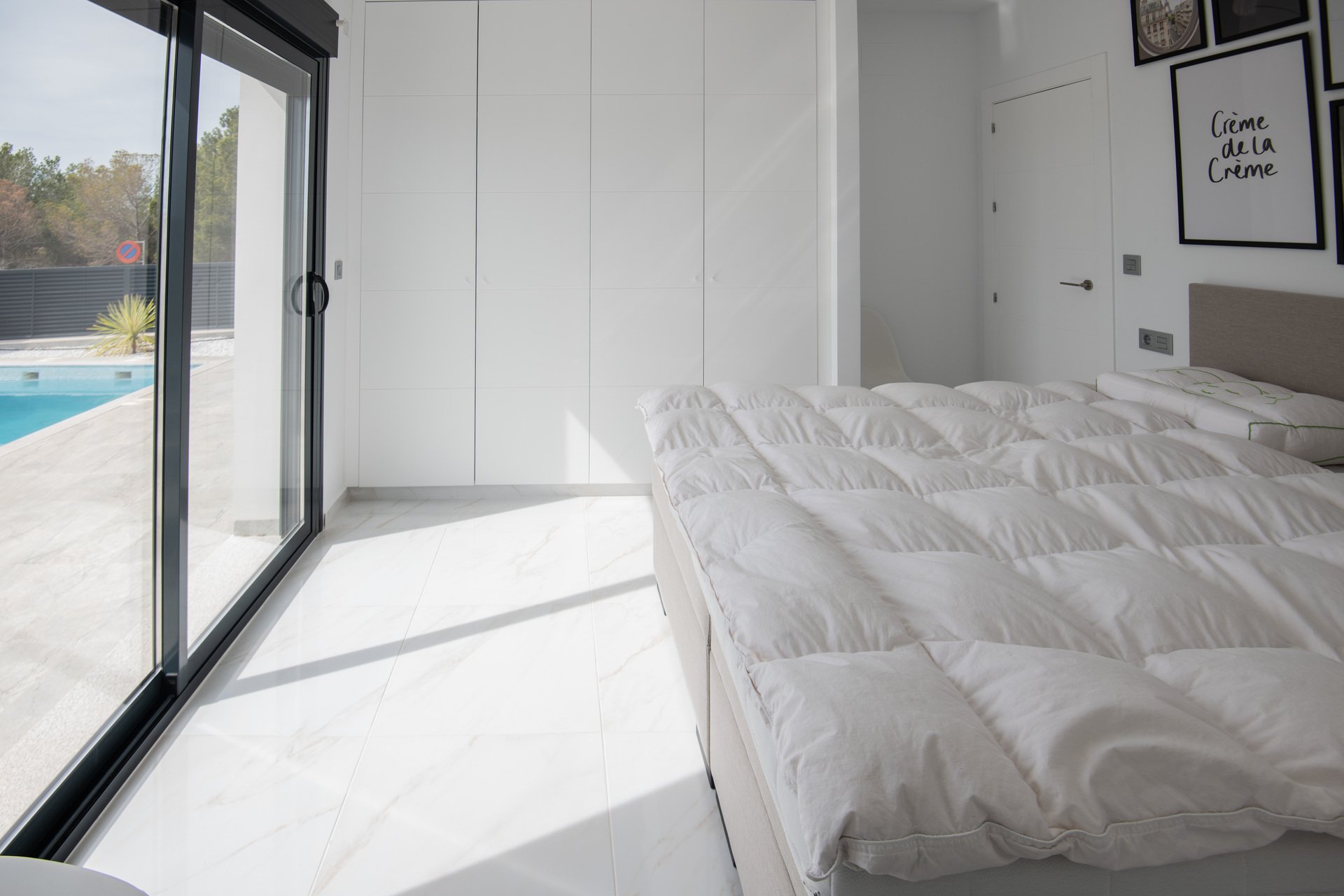 Nybyggnation - detached - Pilar de la Horadada - Pinar de Campoverde